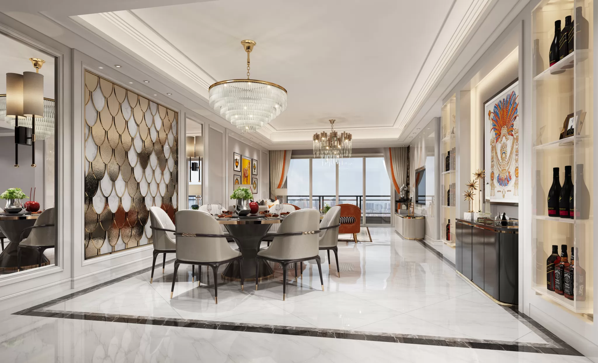 3DSKYFREE – FREE 3DS MAX MODELS