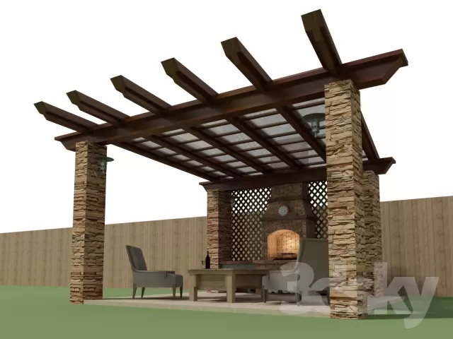 3DSKYFREE – FREE 3DS MAX MODELS