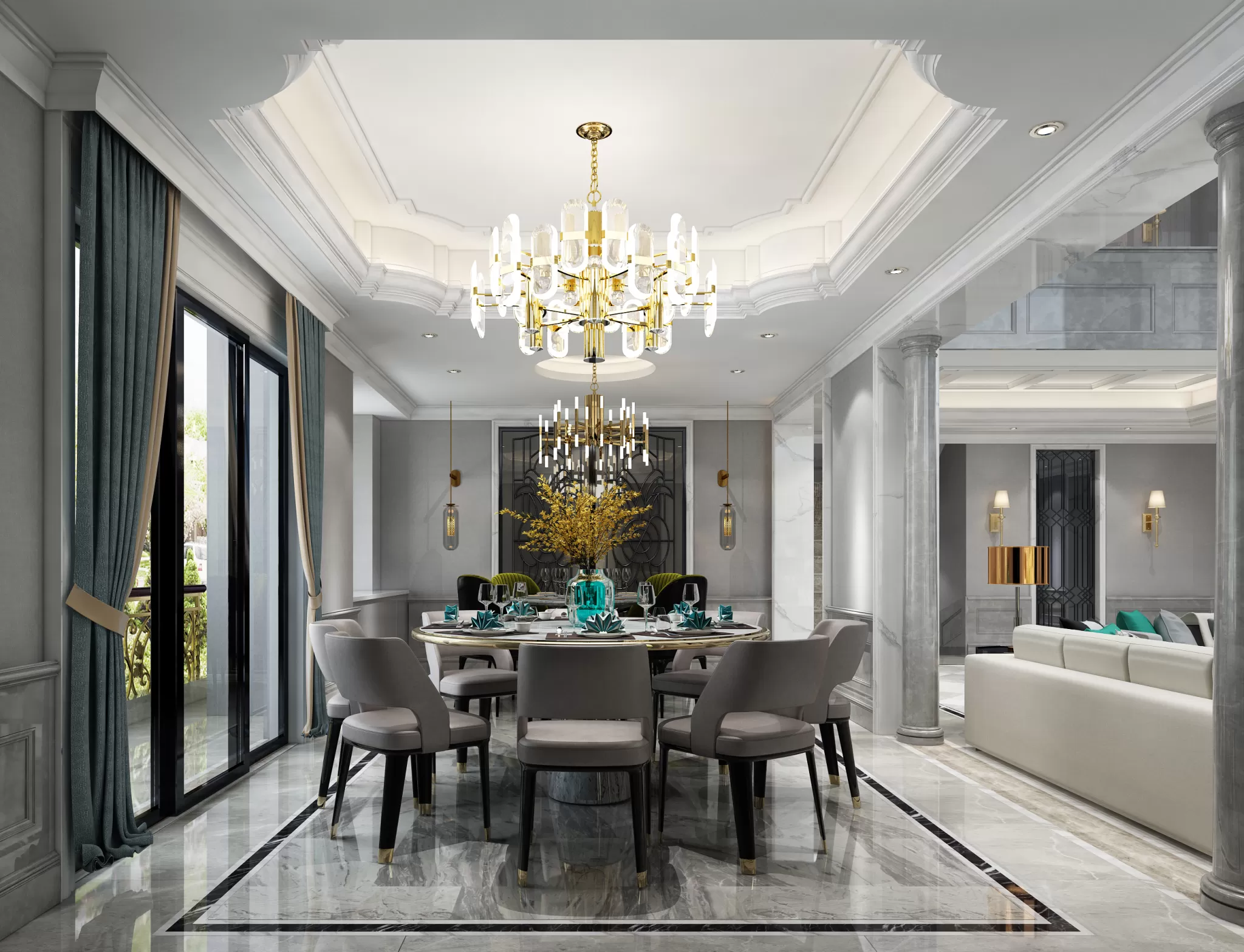 3DSKYFREE – FREE 3DS MAX MODELS