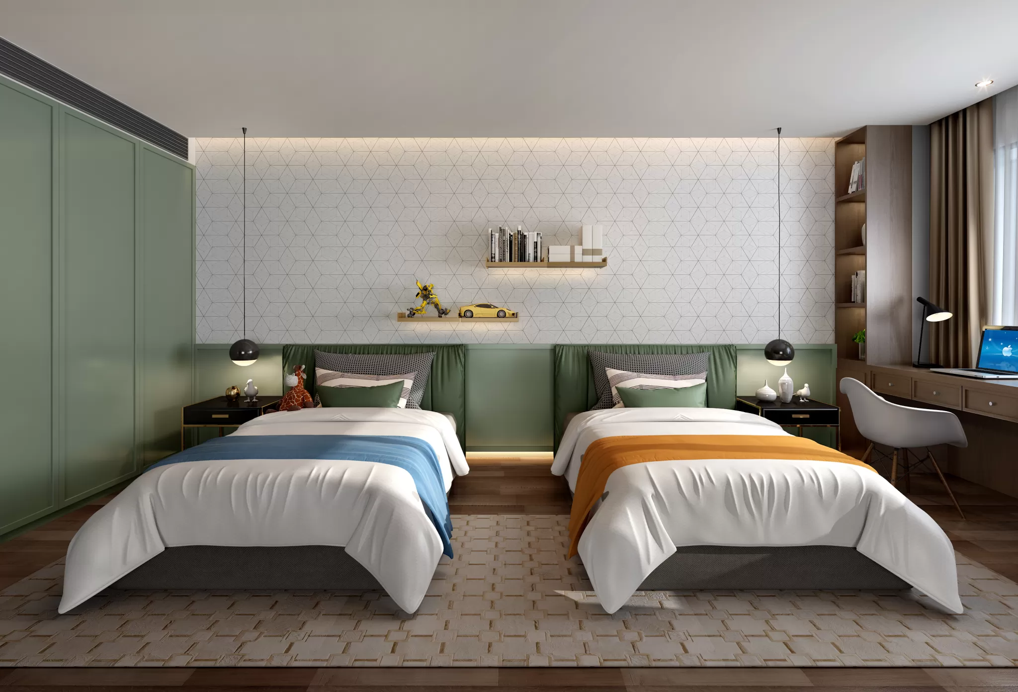 3DSKYFREE – FREE 3DS MAX MODELS