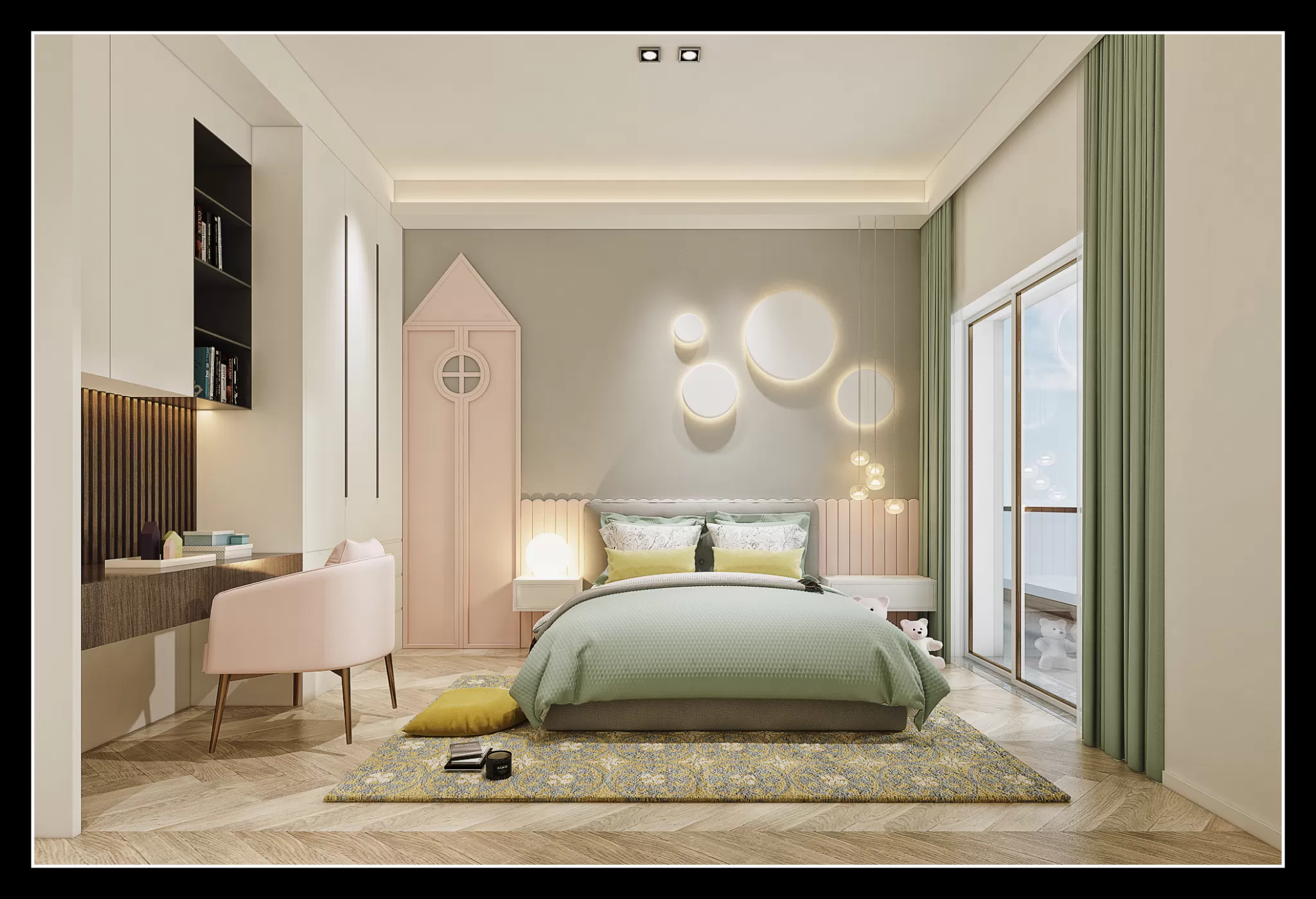 3DSKYFREE – FREE 3DS MAX MODELS