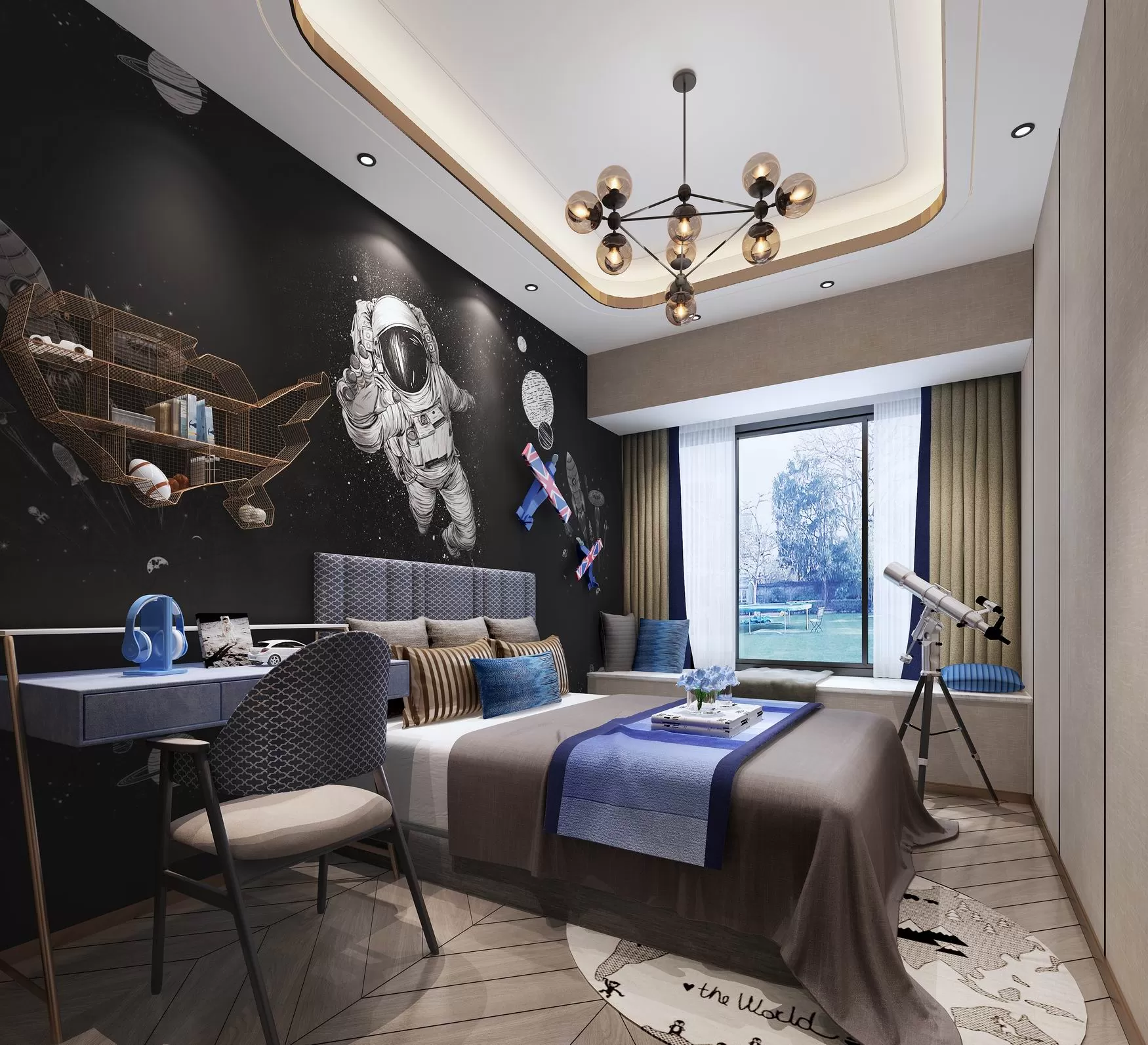 3DSKYFREE – FREE 3DS MAX MODELS