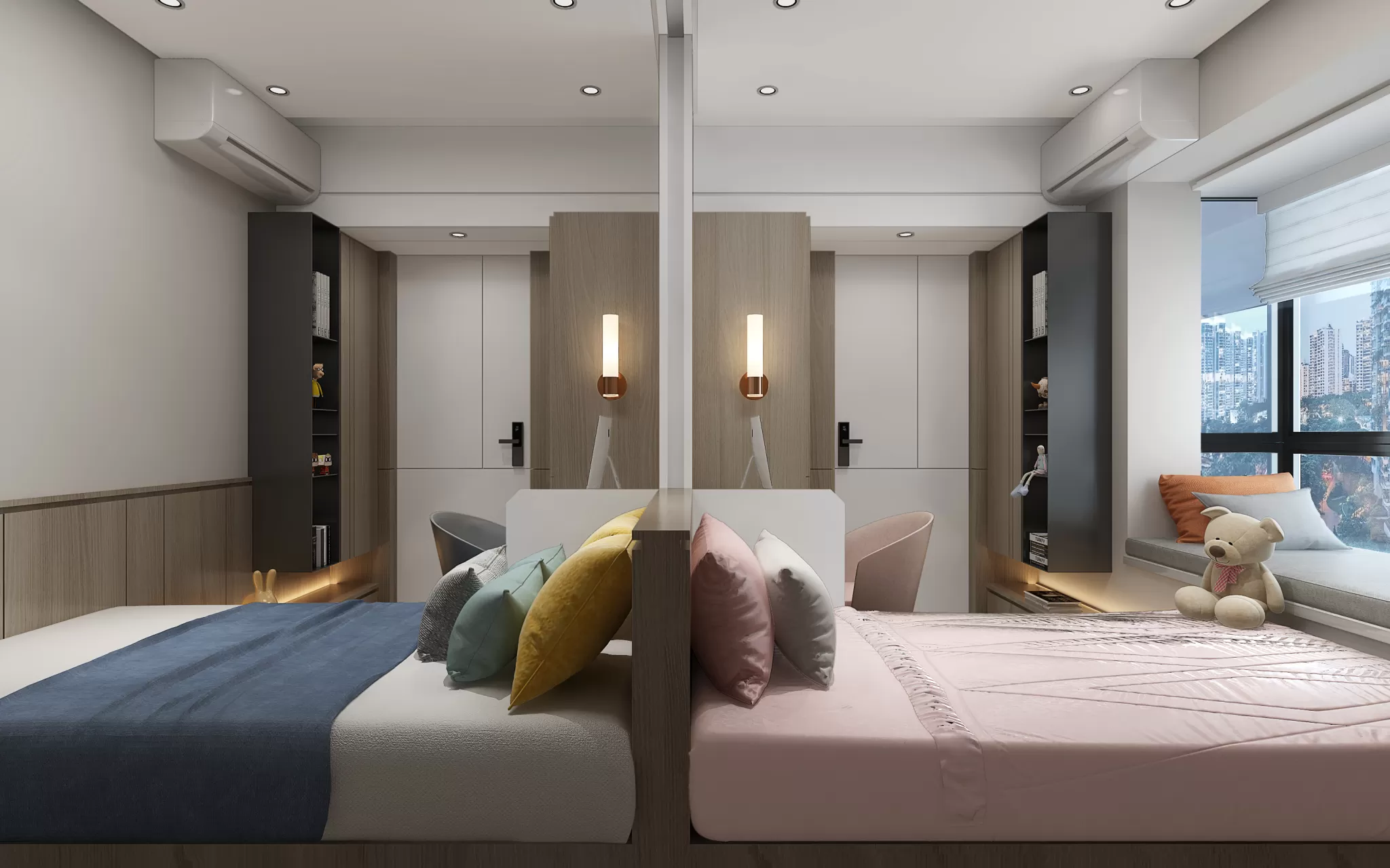 3DSKYFREE – FREE 3DS MAX MODELS