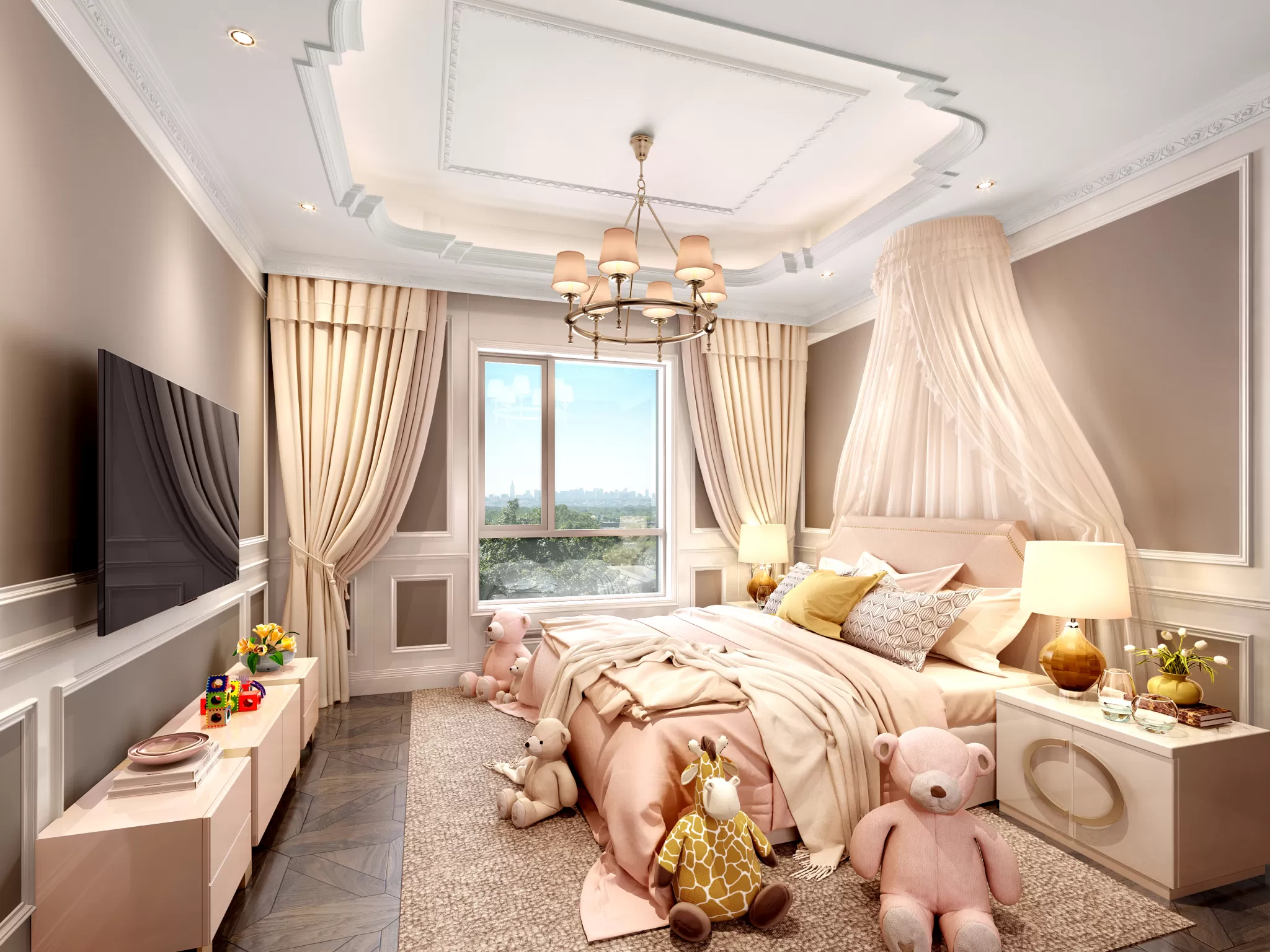 3DSKYFREE – FREE 3DS MAX MODELS