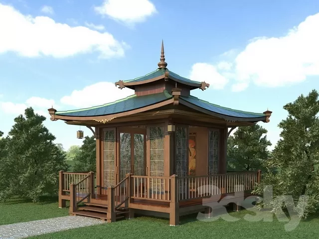 3DSKYFREE – FREE 3DS MAX MODELS