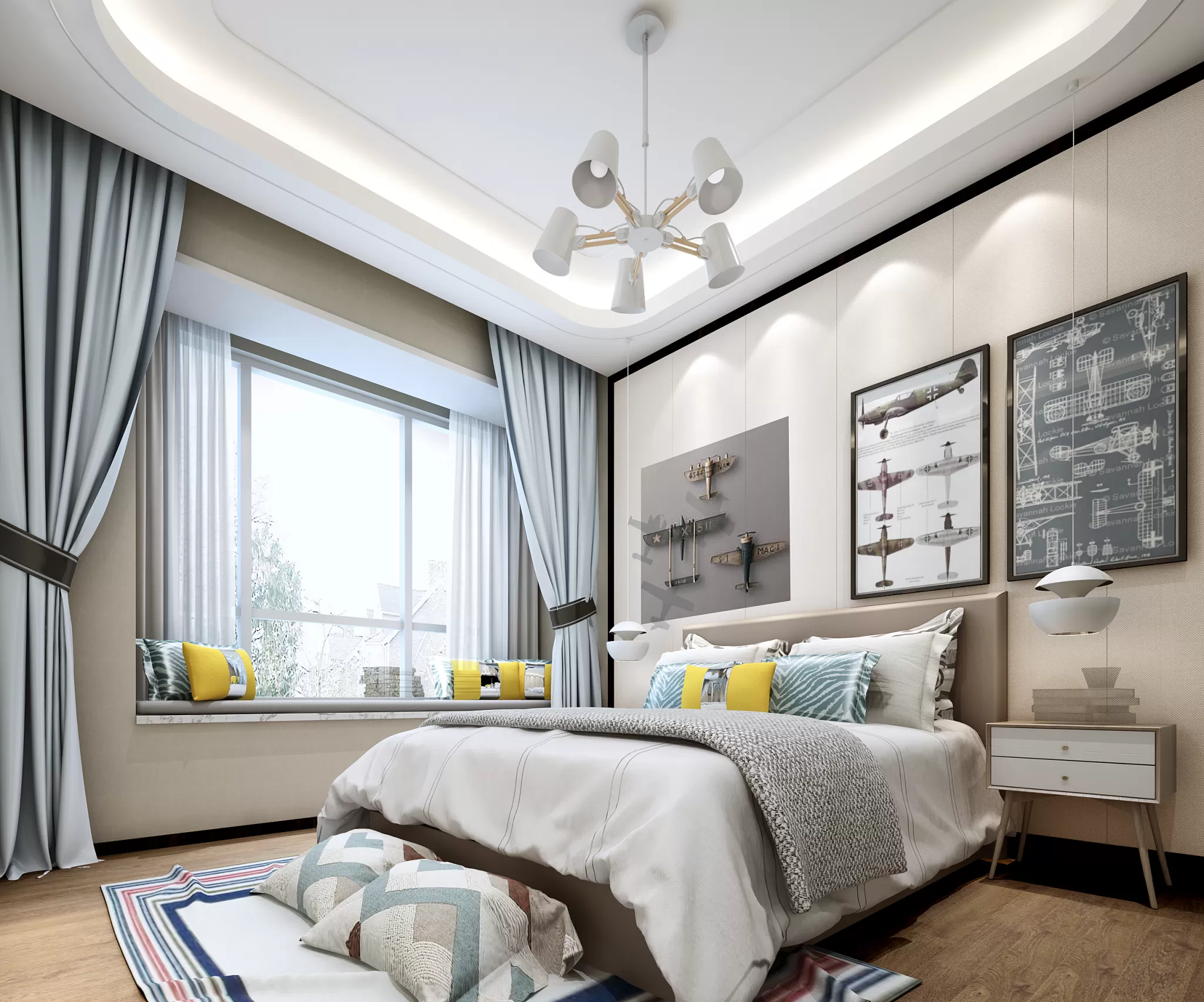 3DSKYFREE – FREE 3DS MAX MODELS