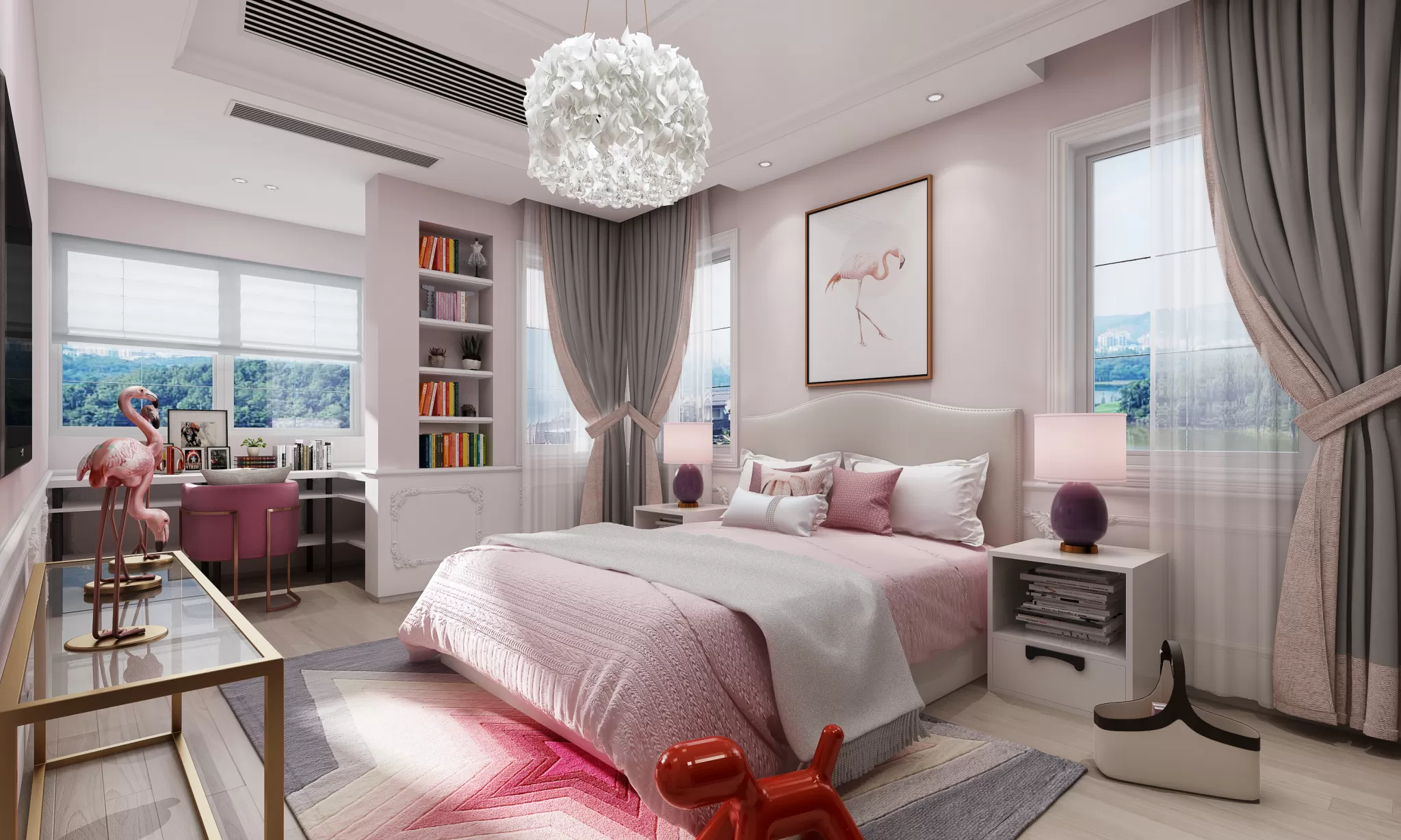 3DSKYFREE – FREE 3DS MAX MODELS