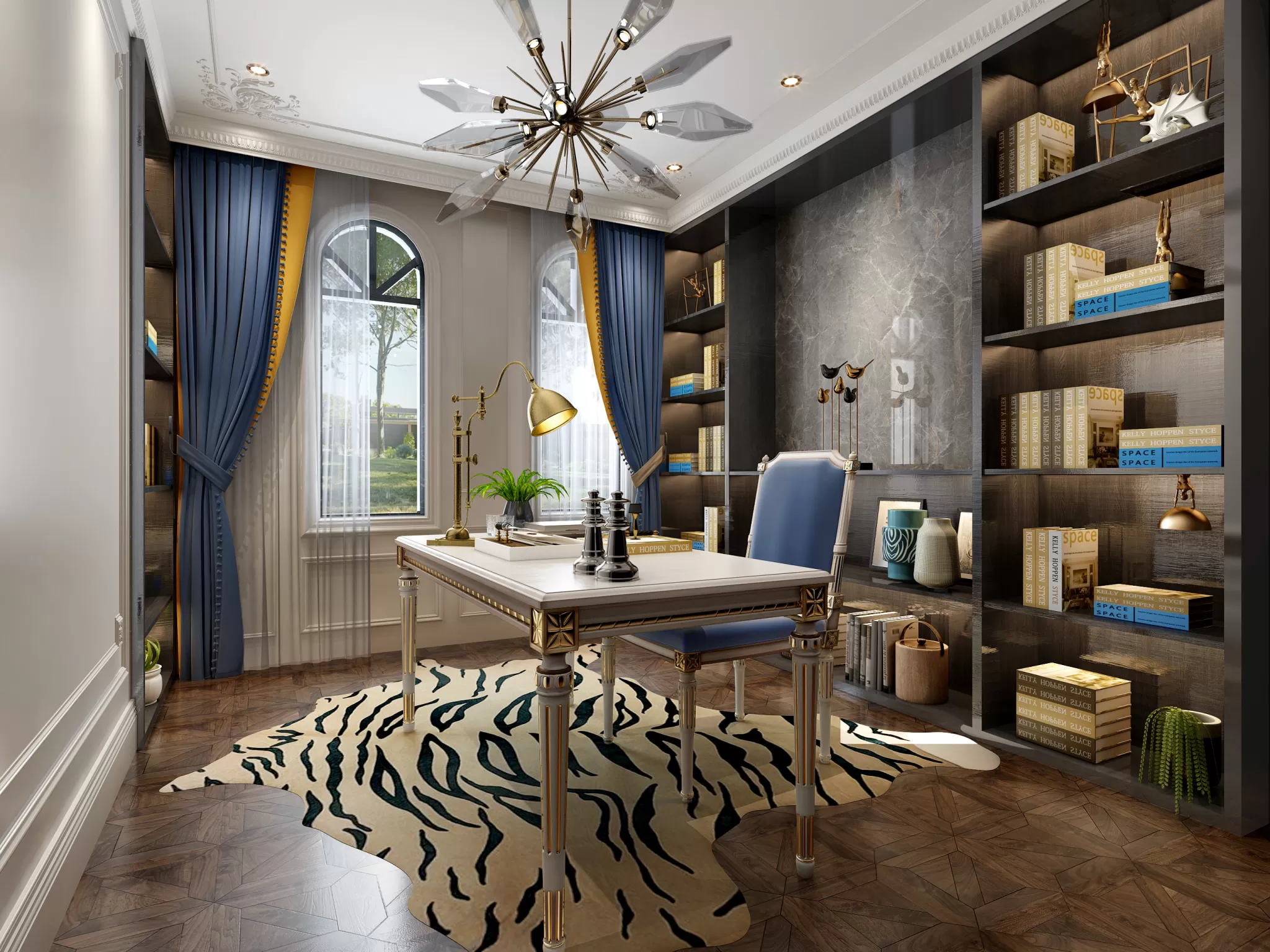 3DSKYFREE – FREE 3DS MAX MODELS