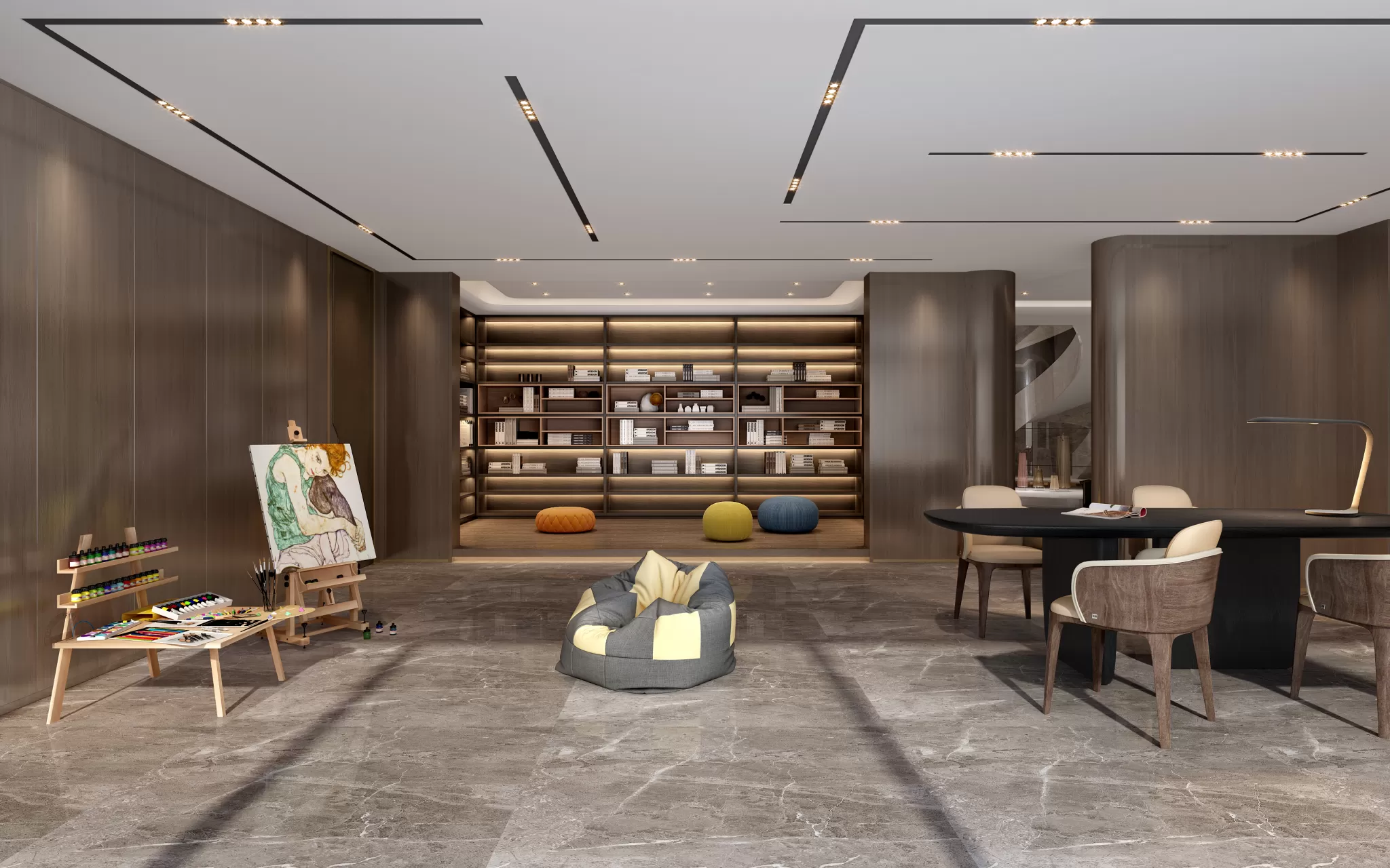 3DSKYFREE – FREE 3DS MAX MODELS