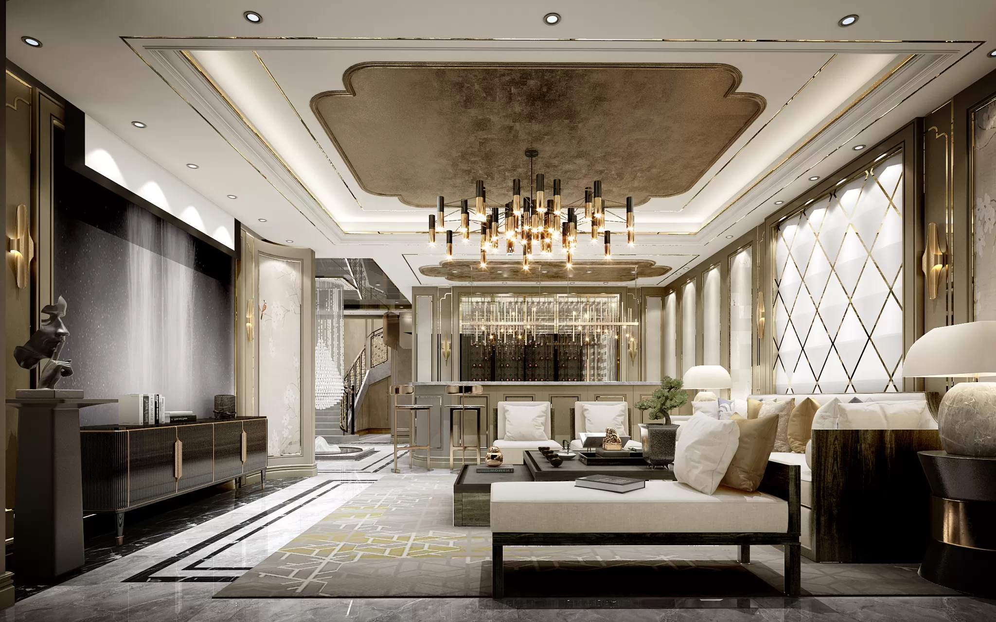 3DSKYFREE – FREE 3DS MAX MODELS