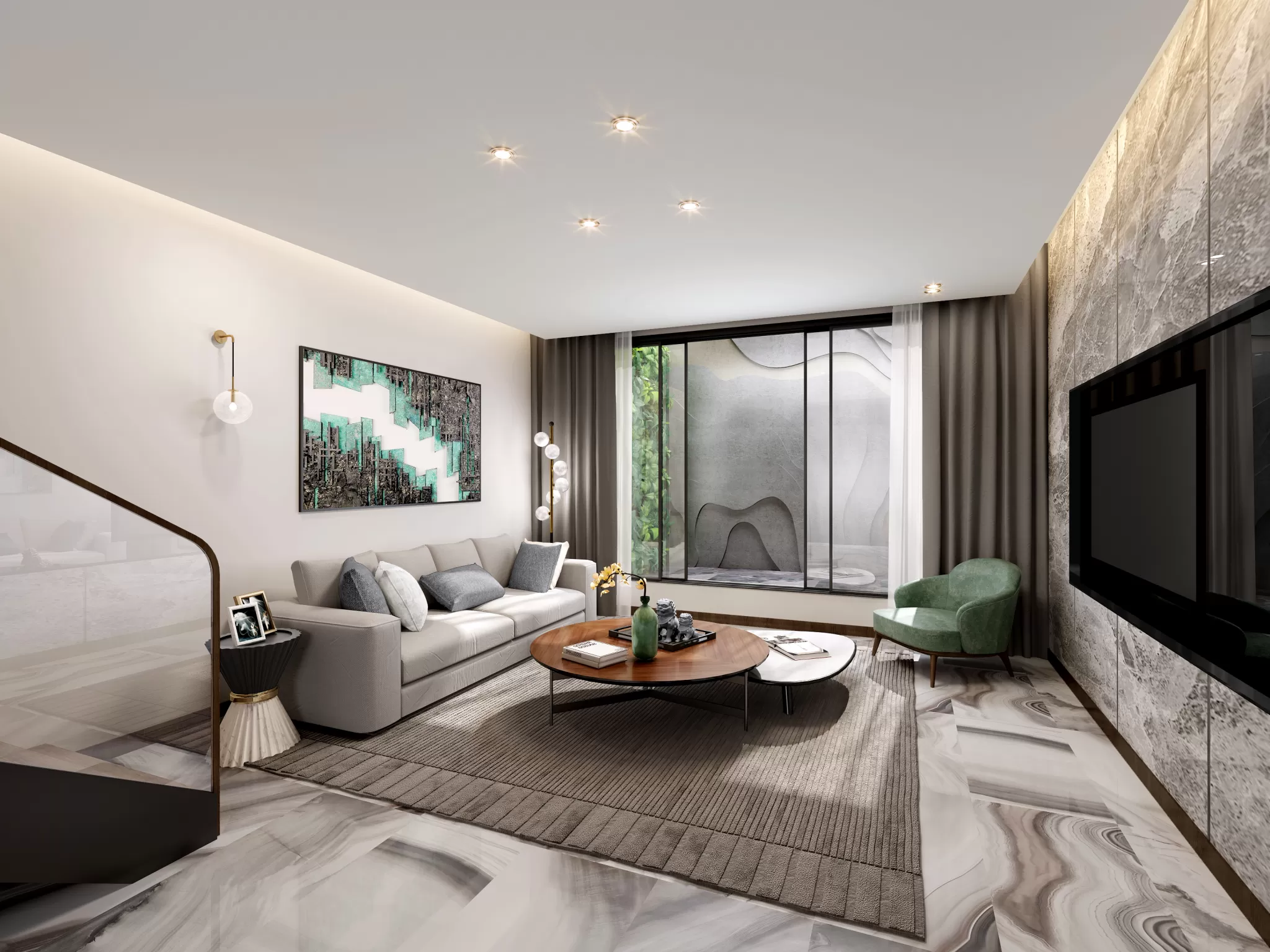 3DSKYFREE – FREE 3DS MAX MODELS