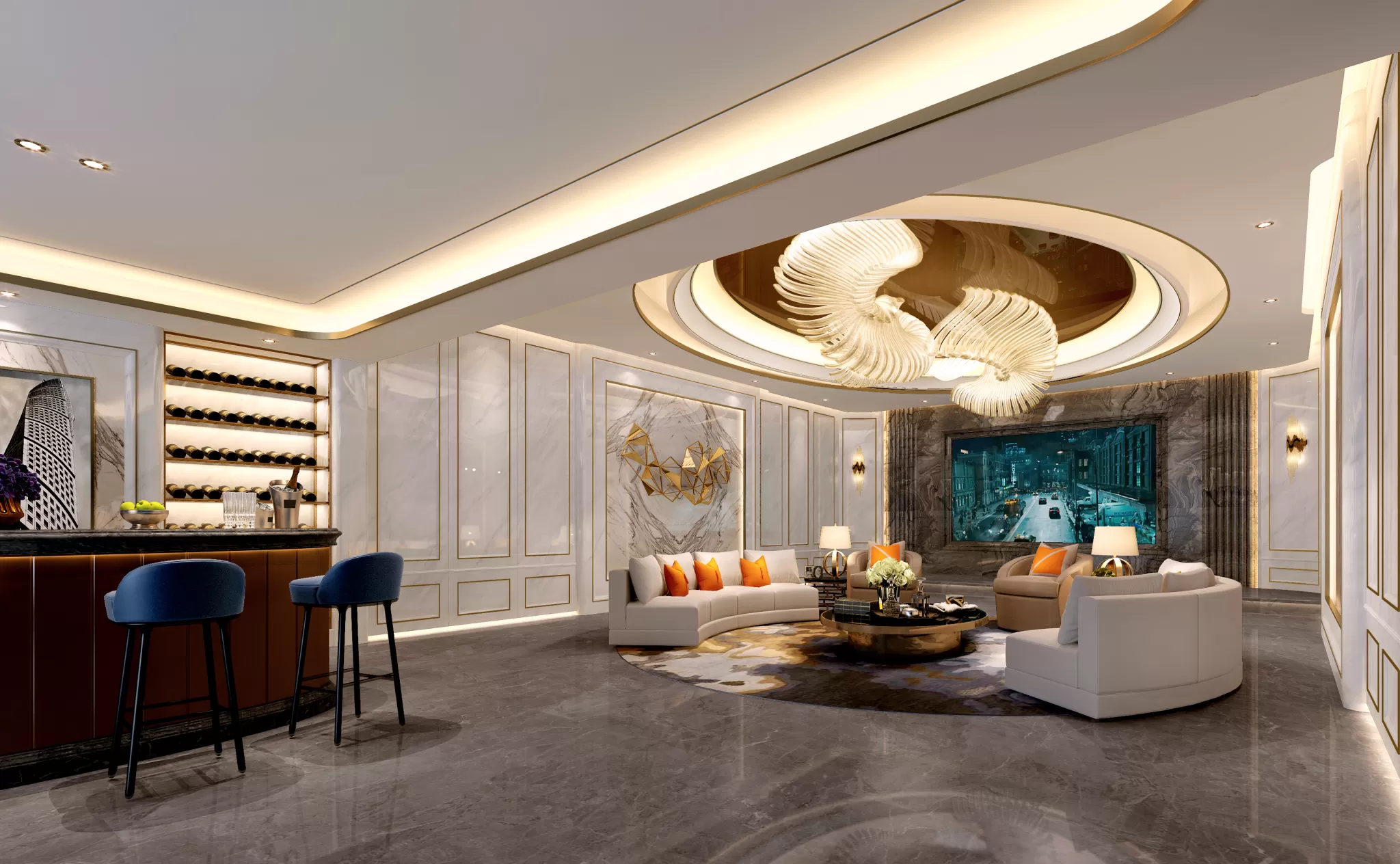 3DSKYFREE – FREE 3DS MAX MODELS