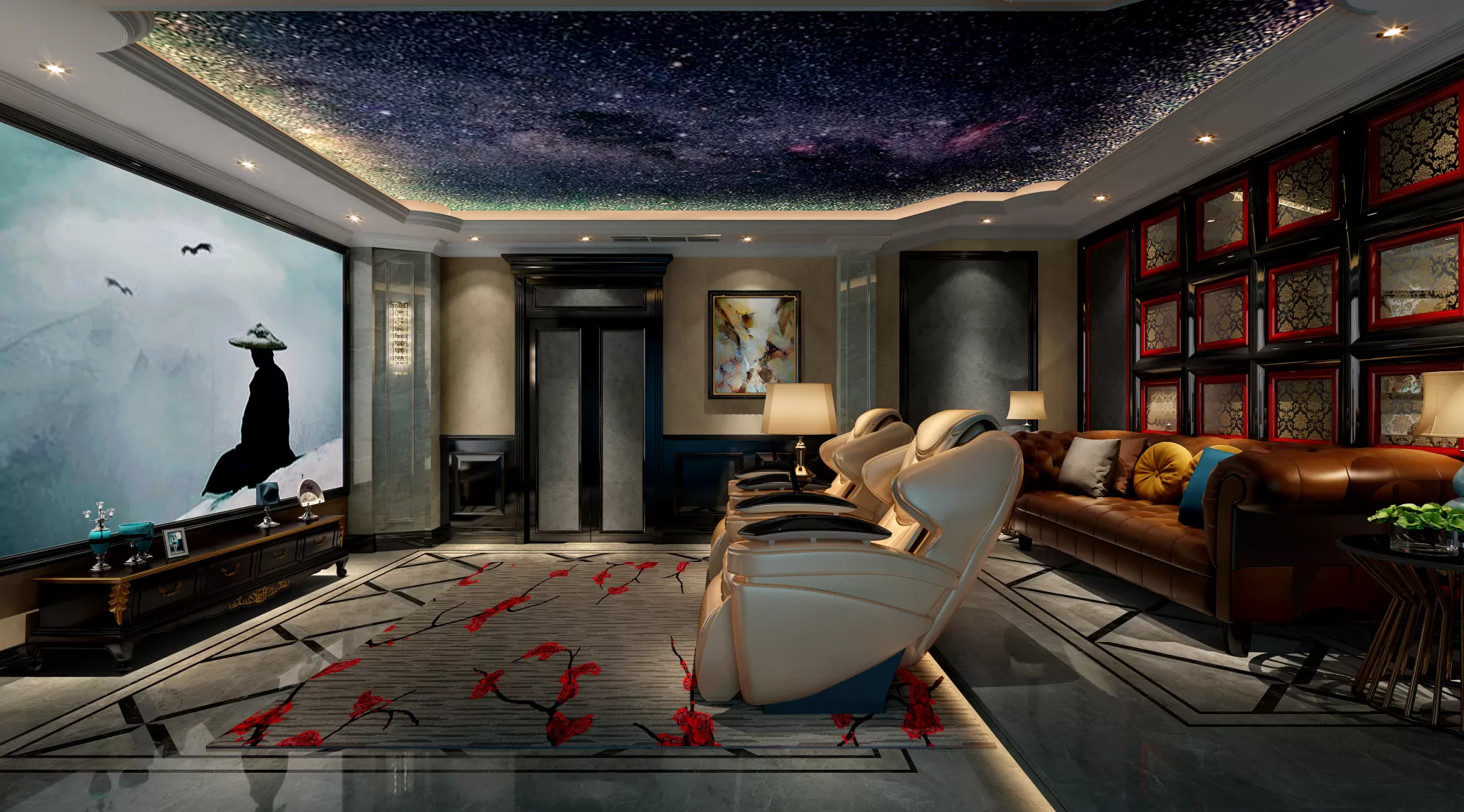 3DSKYFREE – FREE 3DS MAX MODELS