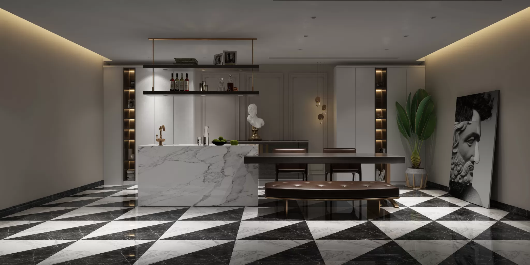 3DSKYFREE – FREE 3DS MAX MODELS