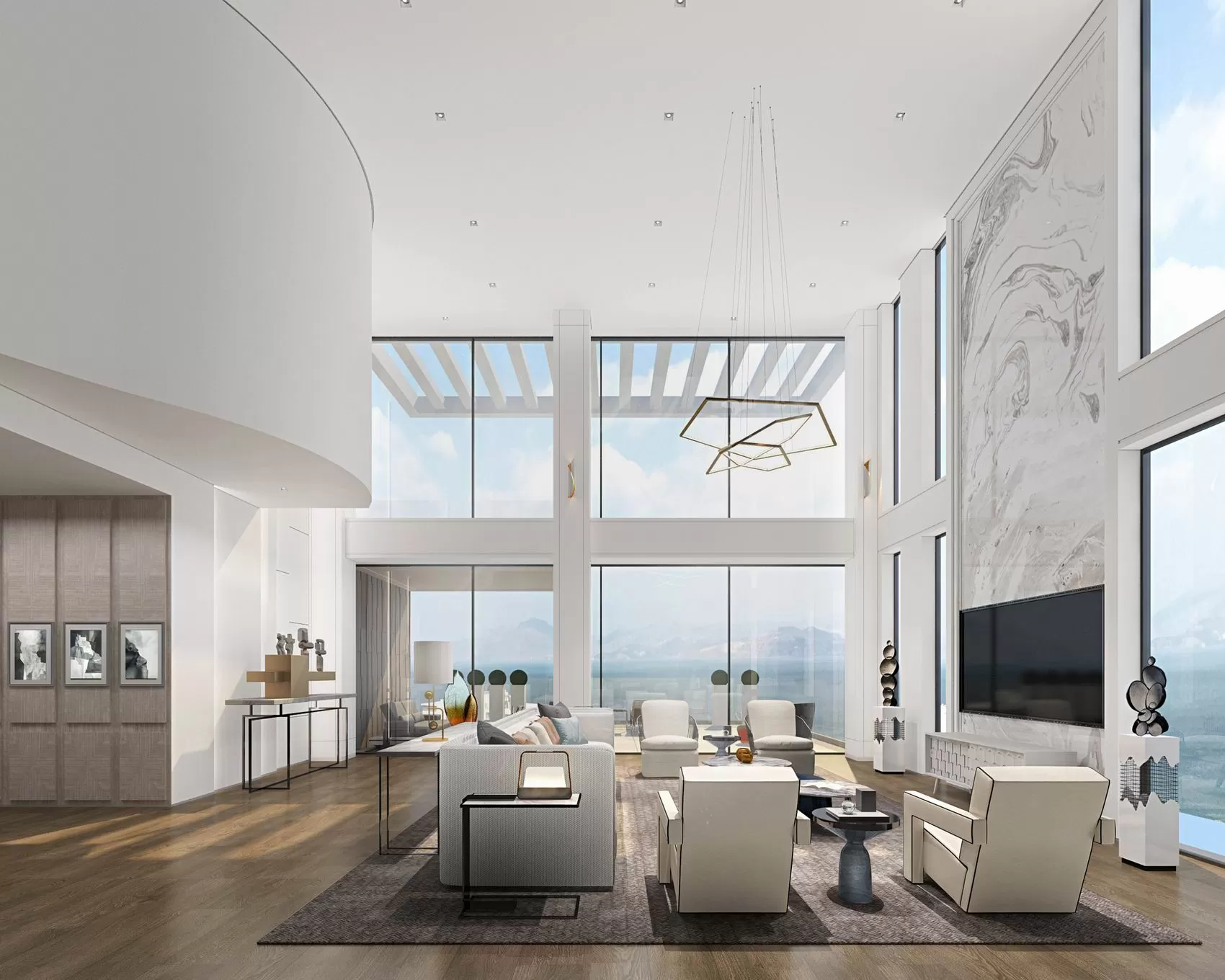 3DSKYFREE – FREE 3DS MAX MODELS