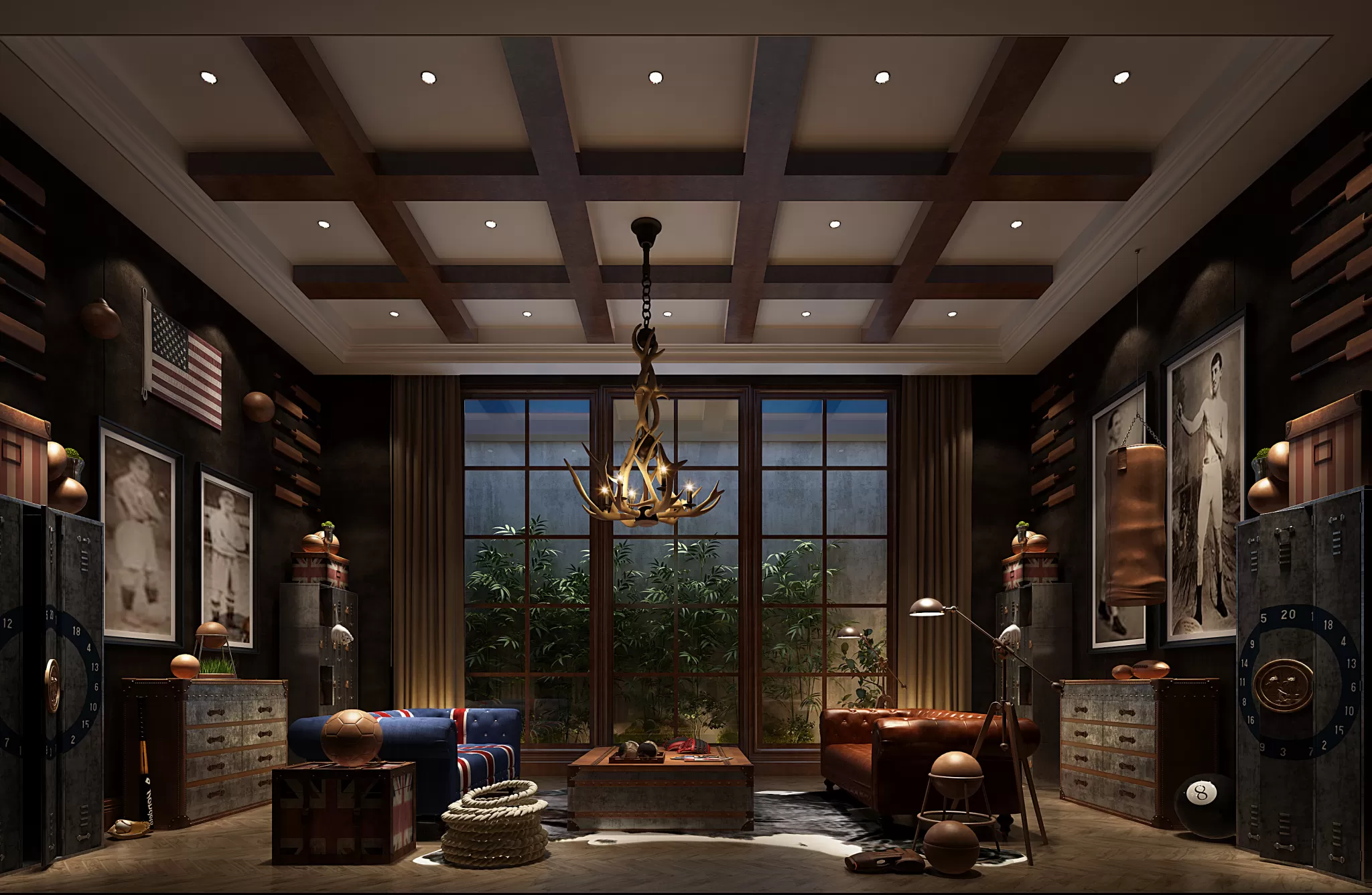 3DSKYFREE – FREE 3DS MAX MODELS