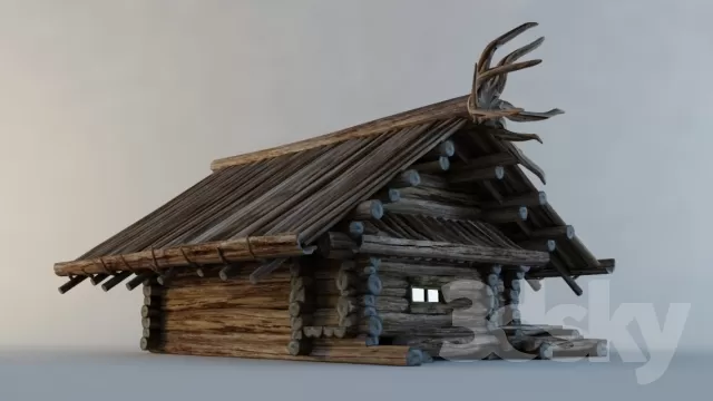 3DSKYFREE – FREE 3DS MAX MODELS