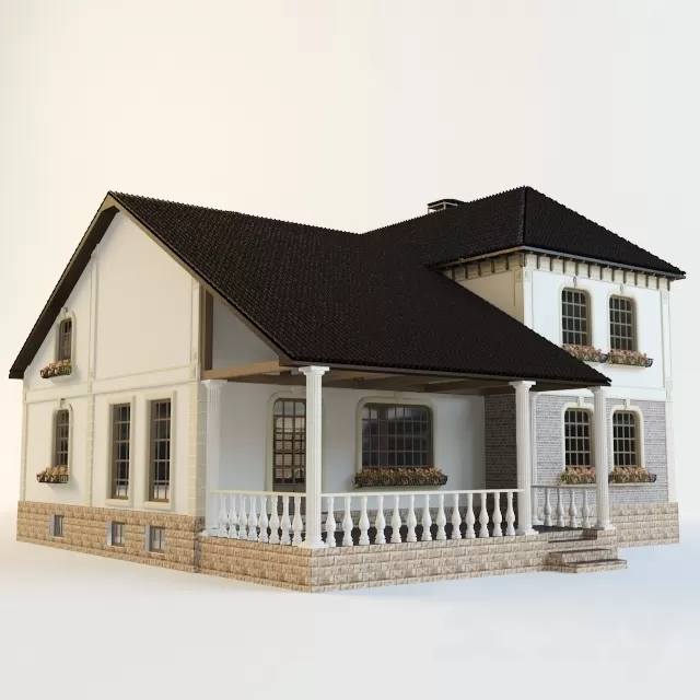 3D MODELS FREE DOWNLOAD 