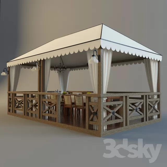 3DSKYFREE – FREE 3DS MAX MODELS