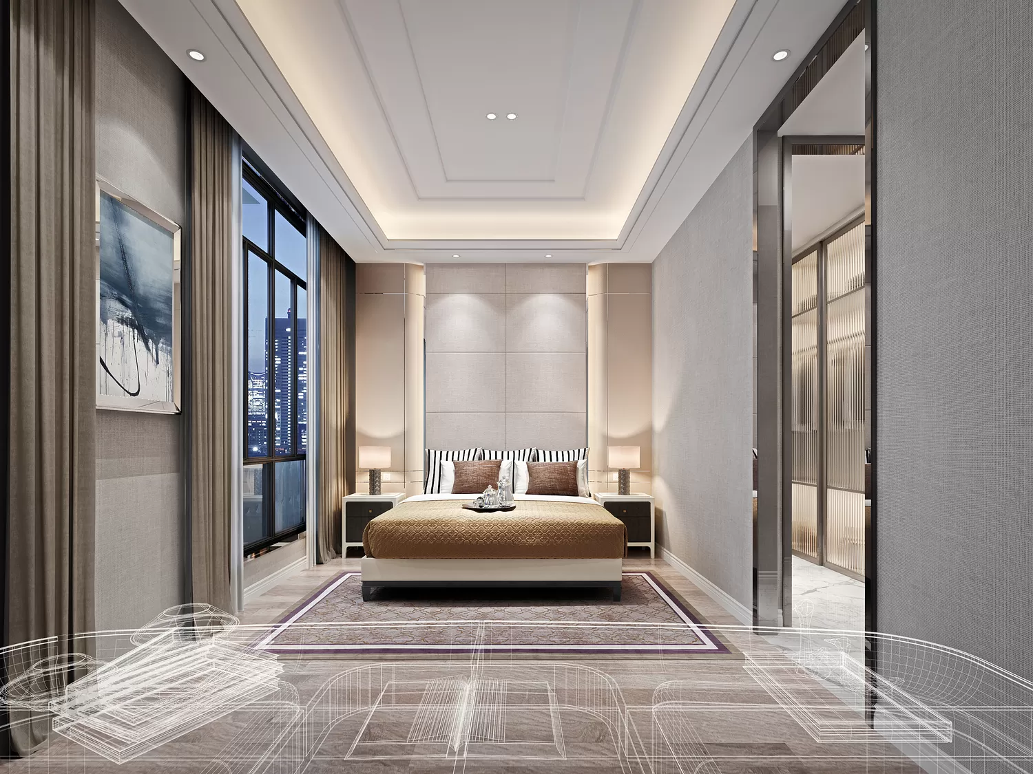 3DSKYFREE – FREE 3DS MAX MODELS