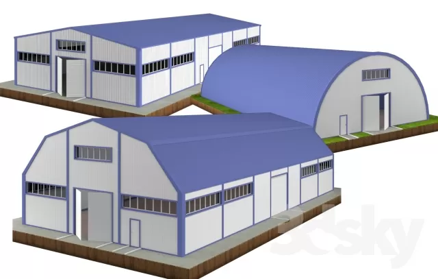 3DSKYFREE – FREE 3DS MAX MODELS