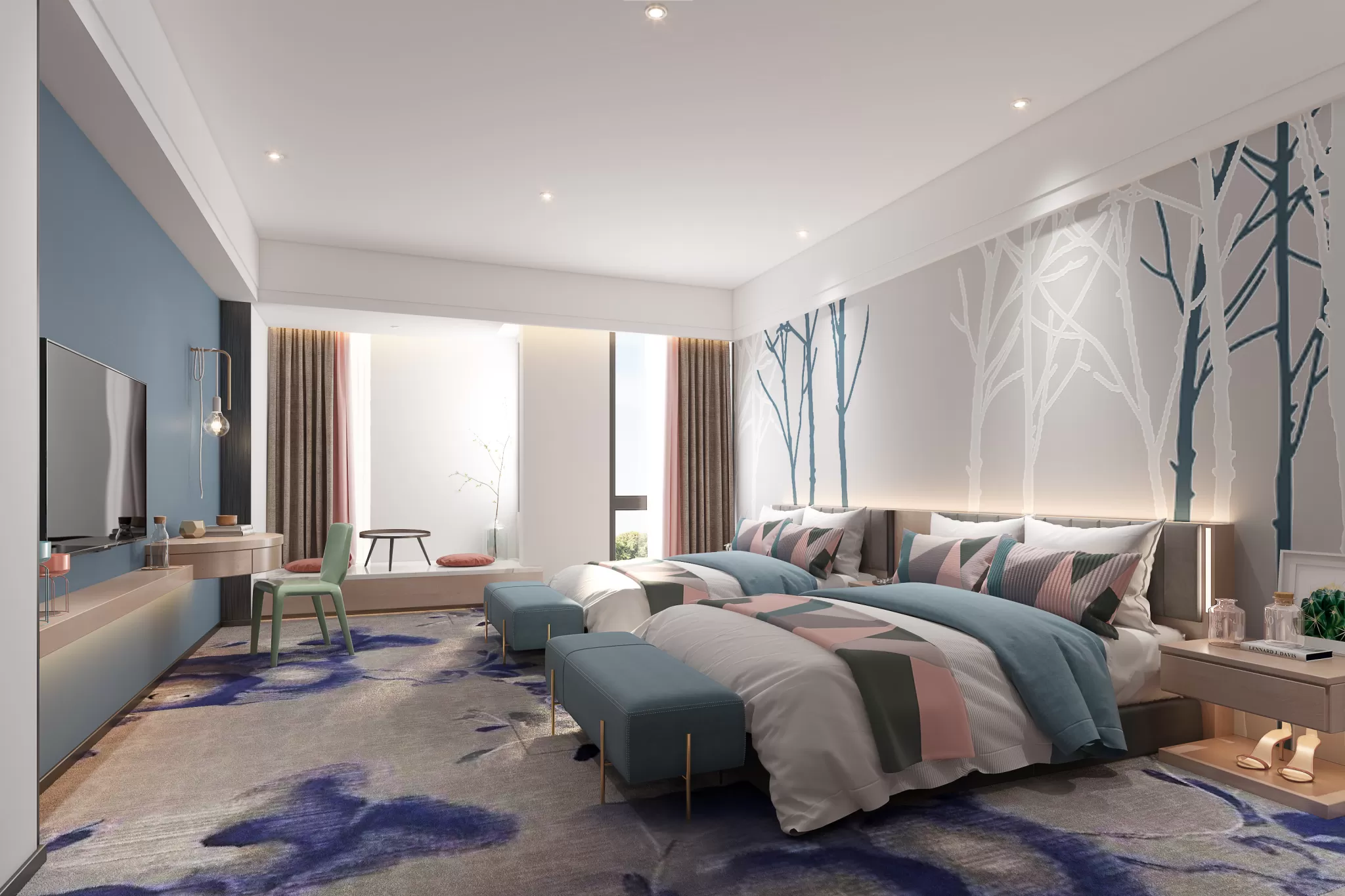 3DSKYFREE – FREE 3DS MAX MODELS