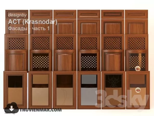 3DSKYFREE – FREE 3DS MAX MODELS