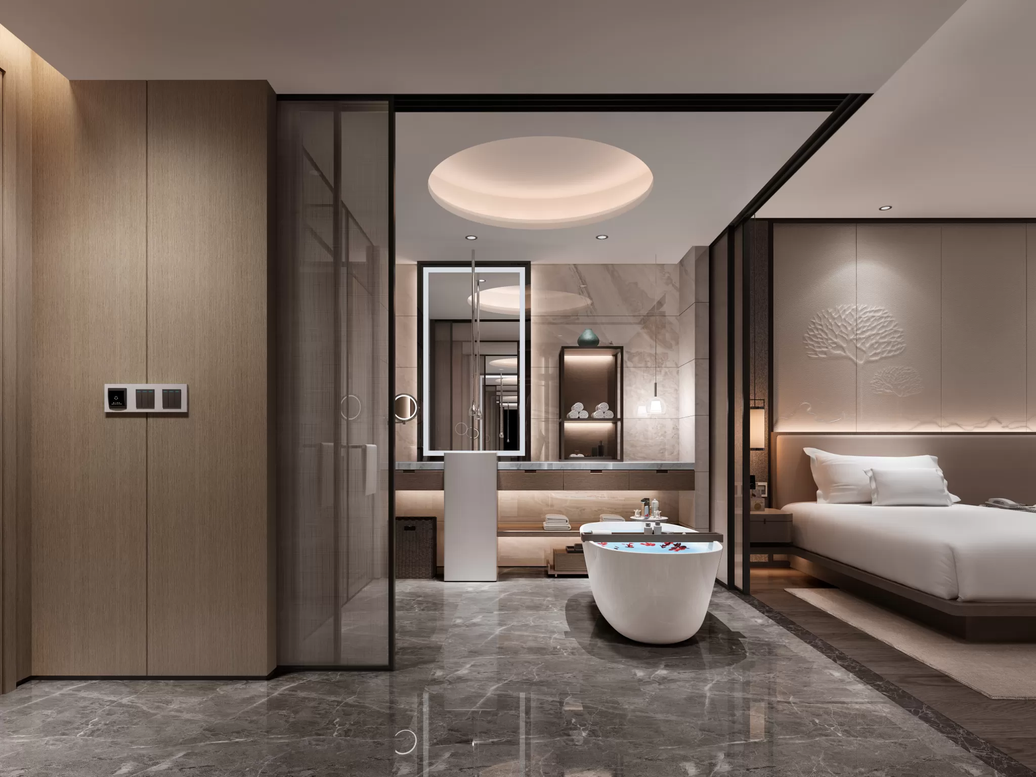 3DSKYFREE – FREE 3DS MAX MODELS