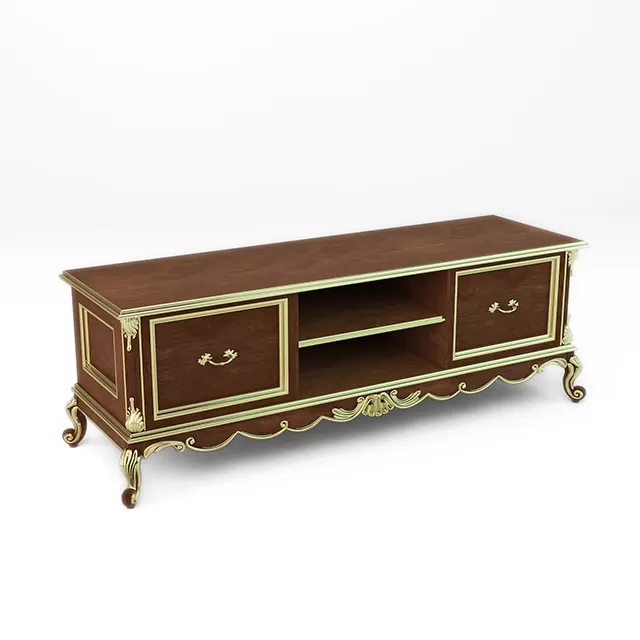 CLASSIC 3D MODELS – cabinet – Modenese Gastone