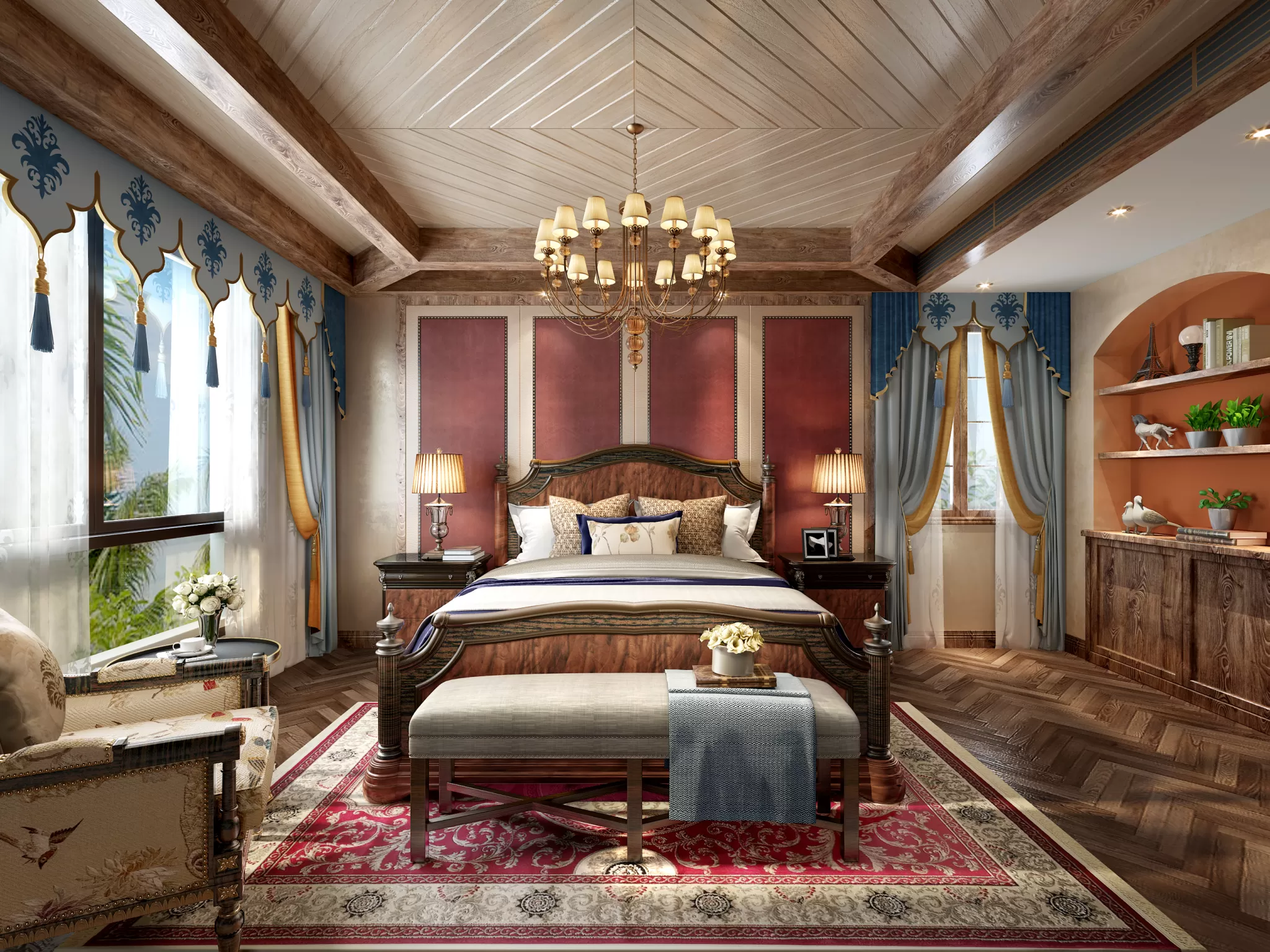 3DSKYFREE – FREE 3DS MAX MODELS