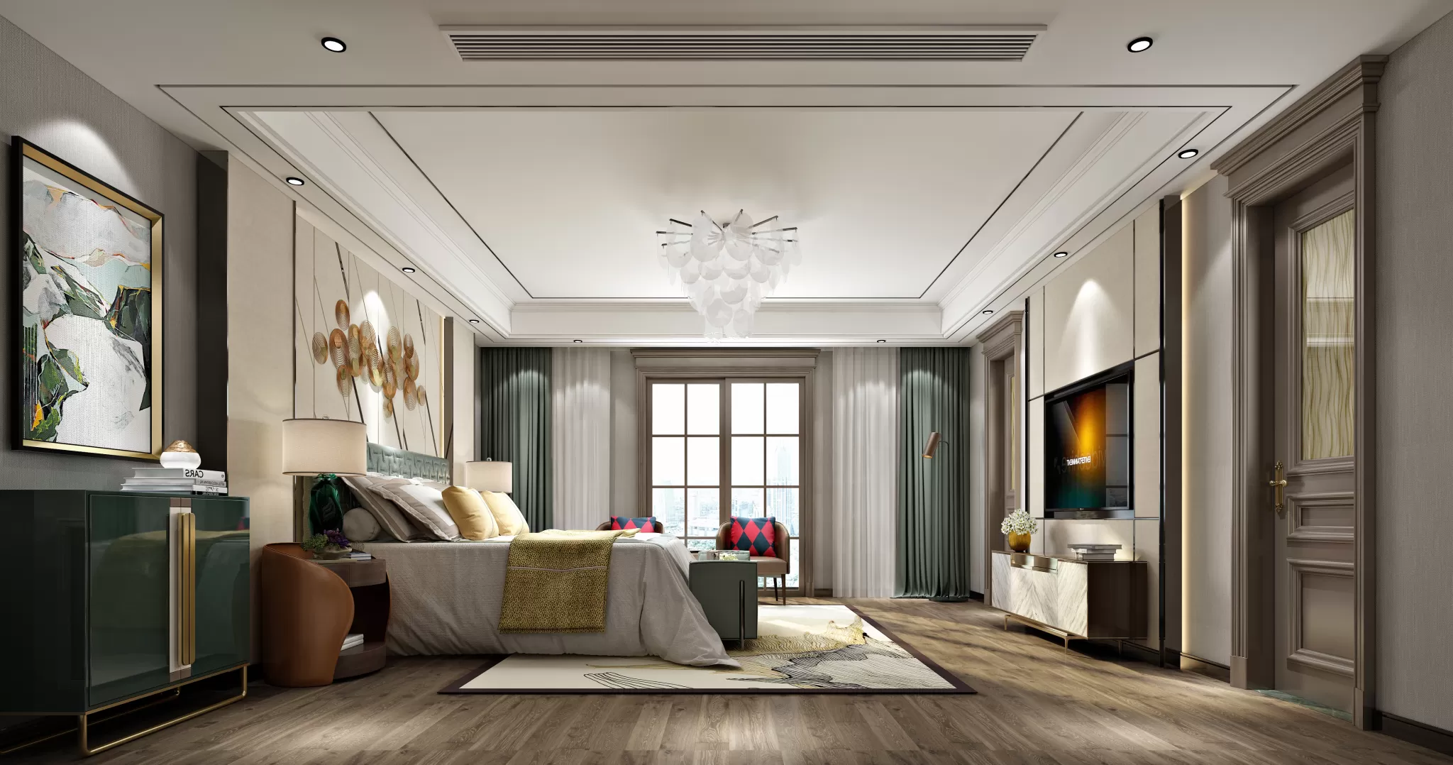 3DSKYFREE – FREE 3DS MAX MODELS