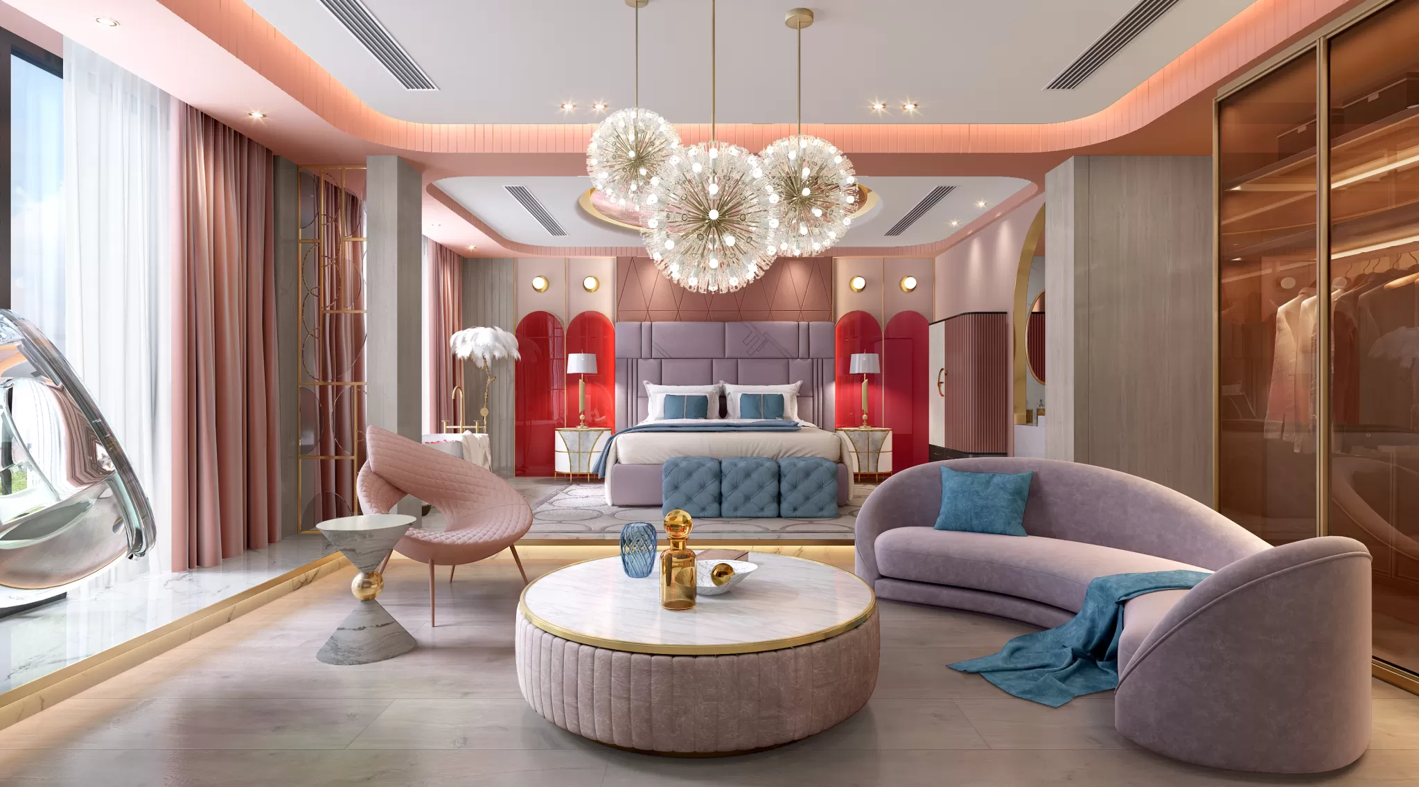 3DSKYFREE – FREE 3DS MAX MODELS