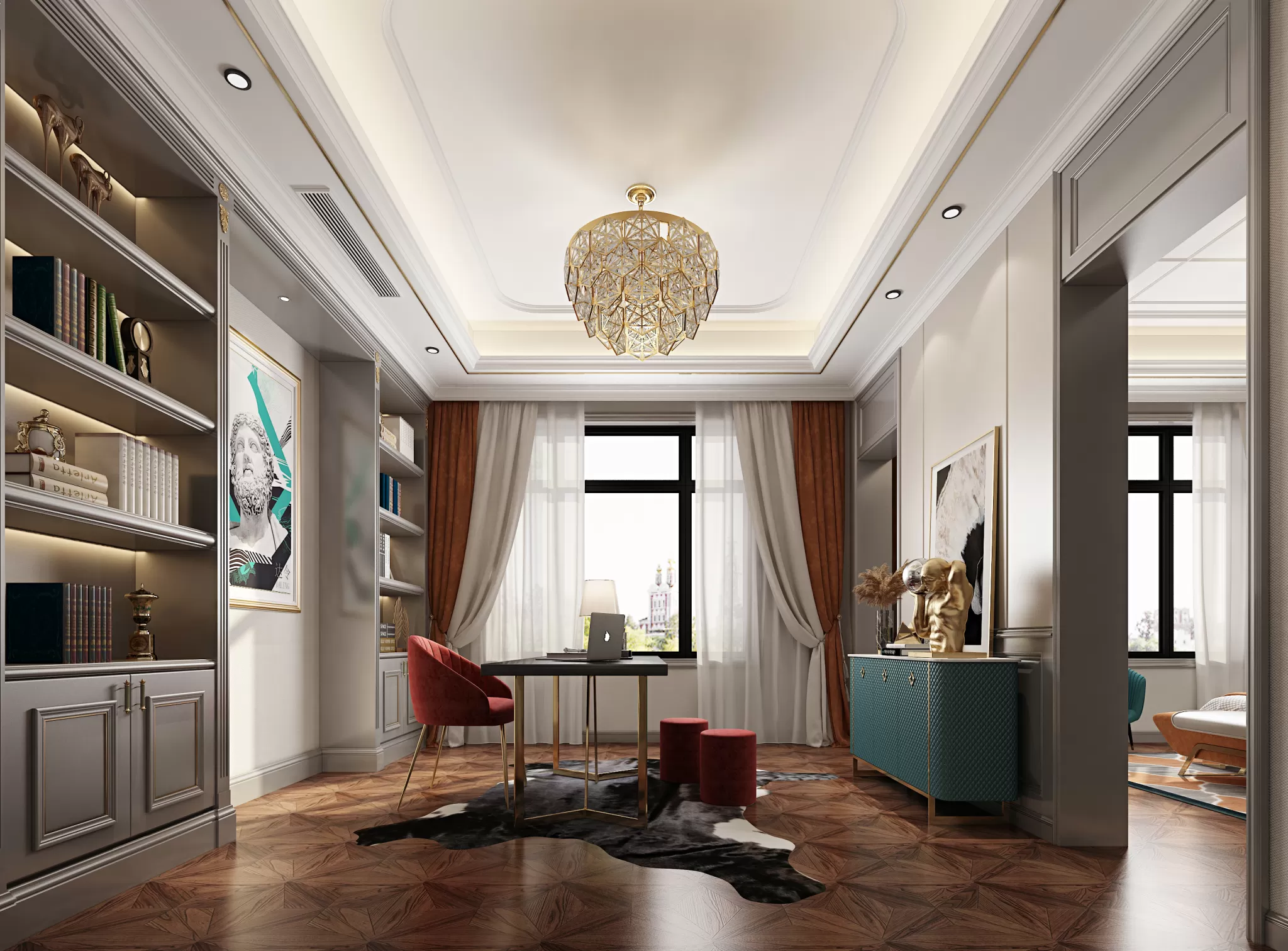 3DSKYFREE – FREE 3DS MAX MODELS