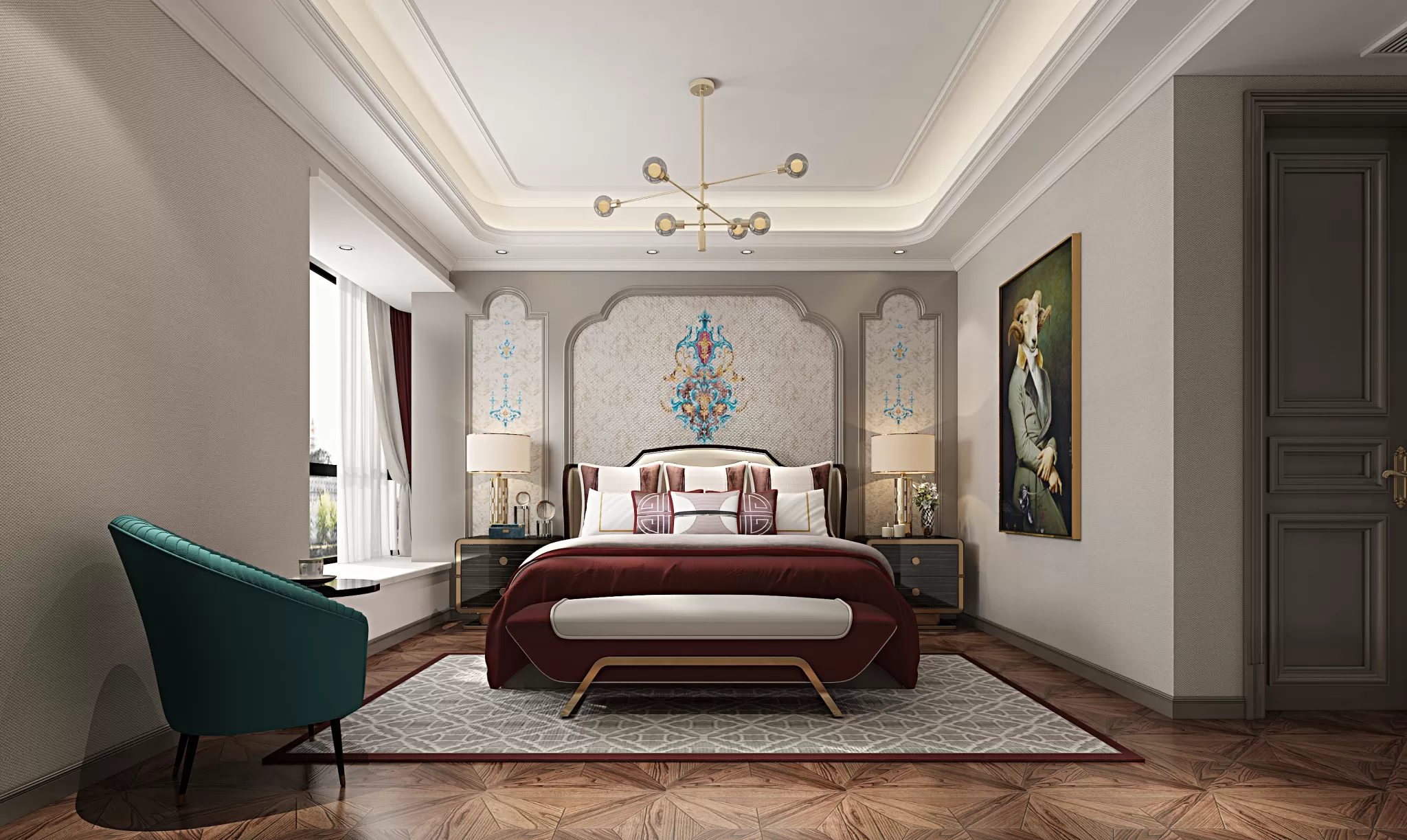 3DSKYFREE – FREE 3DS MAX MODELS