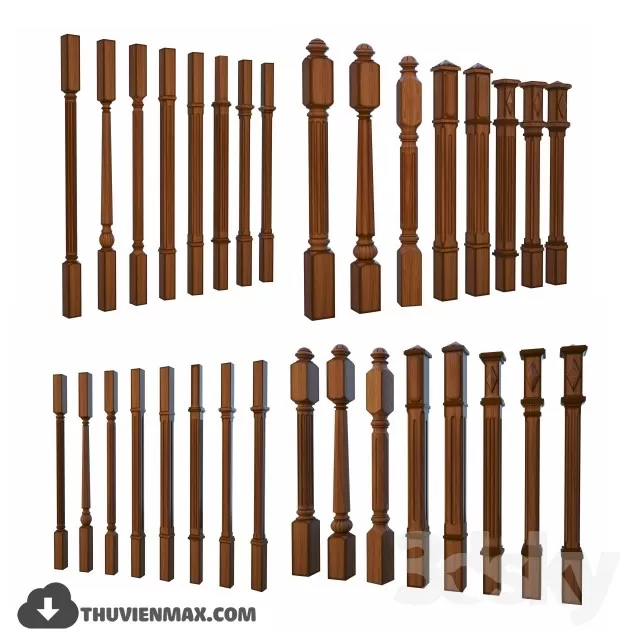 3DSKYFREE – FREE 3DS MAX MODELS