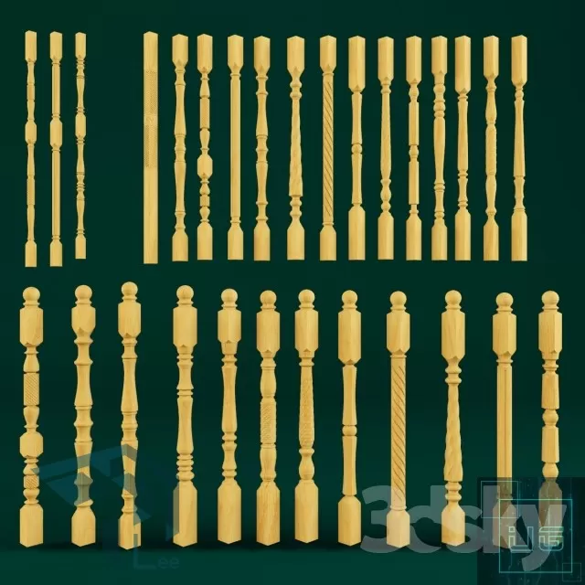 3DSKYFREE – FREE 3DS MAX MODELS