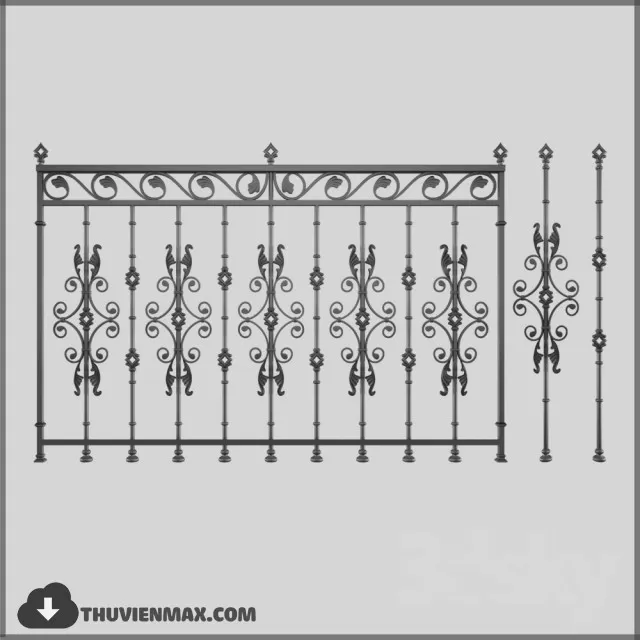 3DSKYFREE – FREE 3DS MAX MODELS