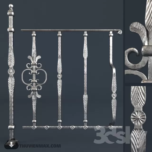 3DSKYFREE – FREE 3DS MAX MODELS