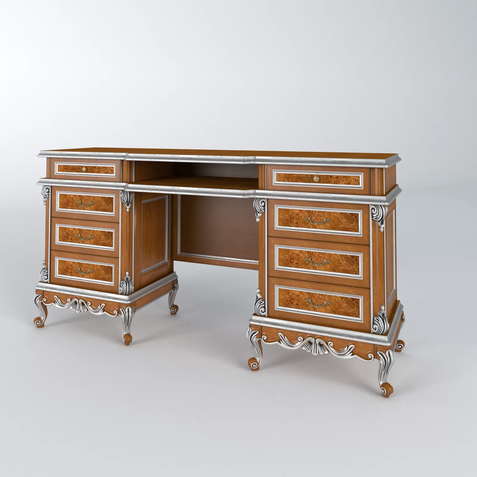 CLASSIC 3D MODELS – table – ModeneseGastone