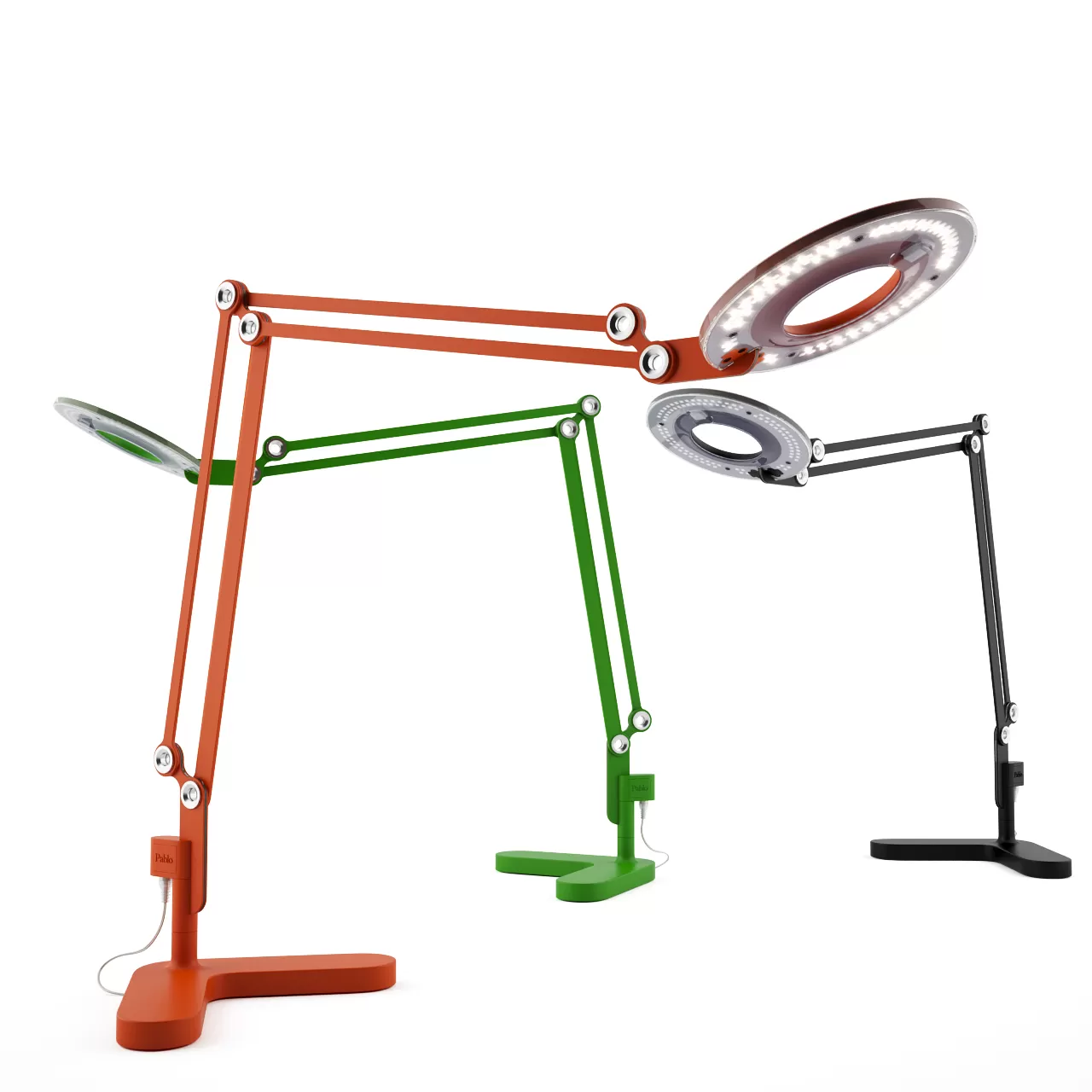 Lighting – link-lamp-by-pablo