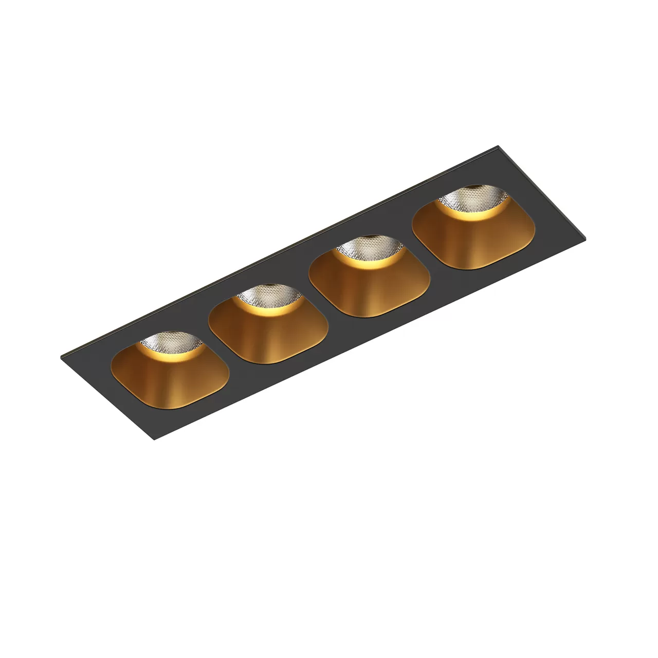 Lighting – pirro-4-ceiling-recessed-spot-downlight-by-wever-ducre