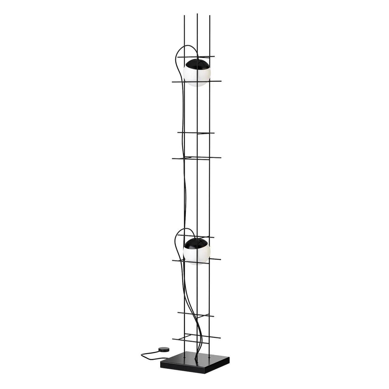 Lighting – plot-frame-pt-led-floor-lamp-by-vistosi