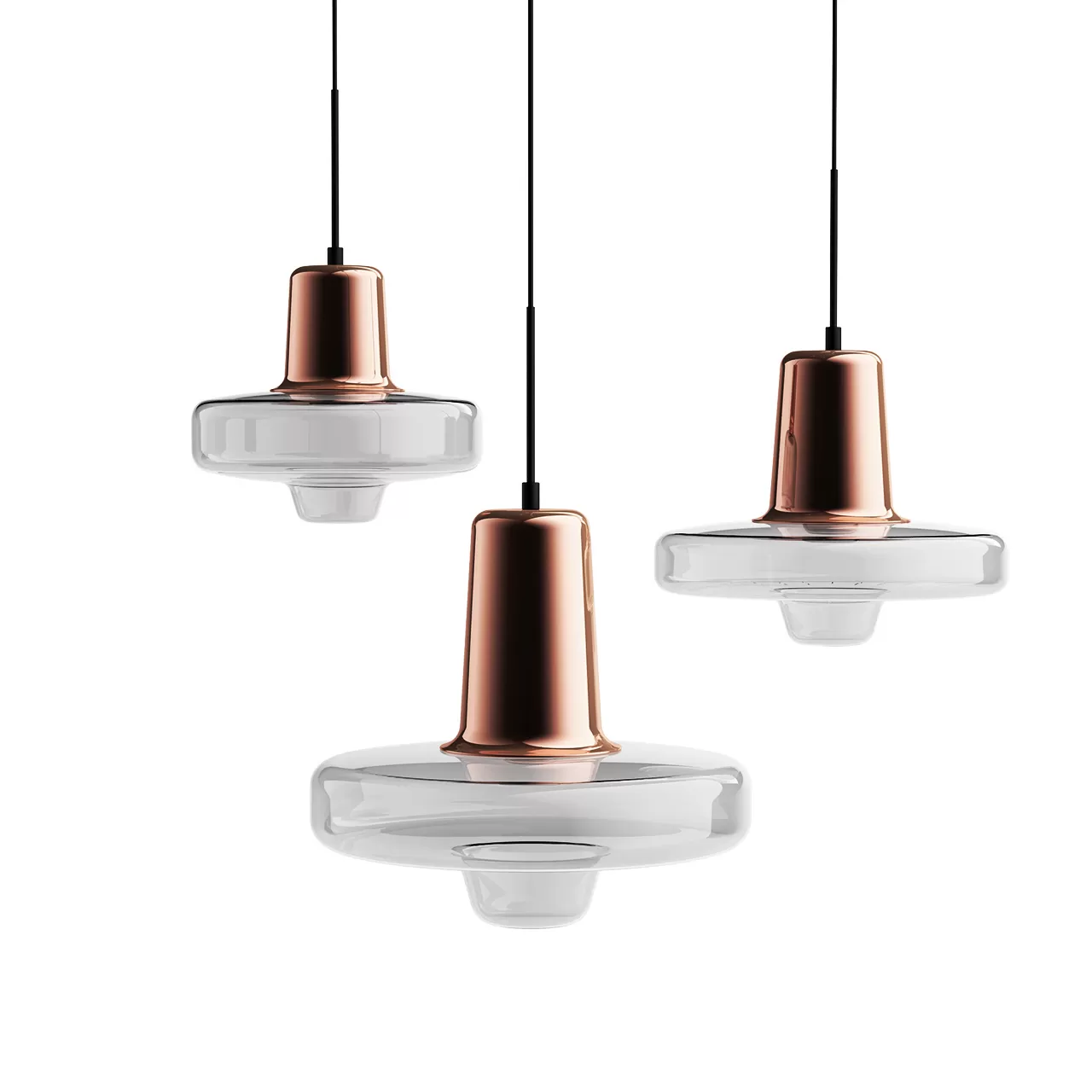 Lighting – spin-light-by-lasvit