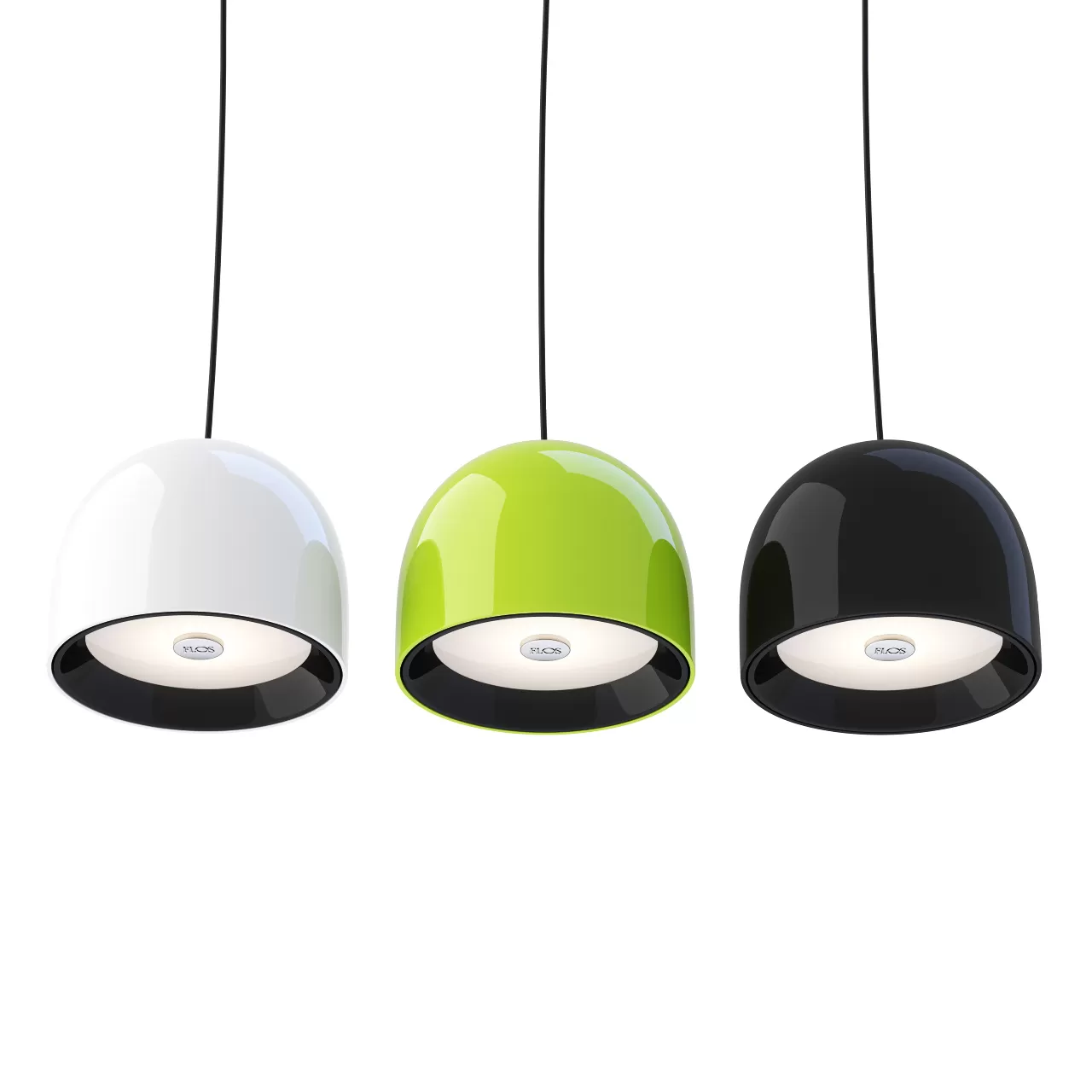 Lighting – wan-s-lamp-by-flos