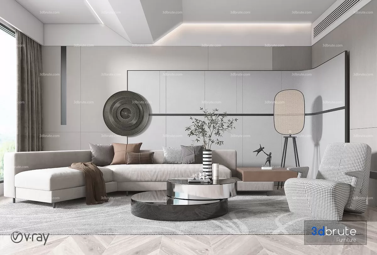 3DSKYFREE – FREE 3DS MAX MODELS