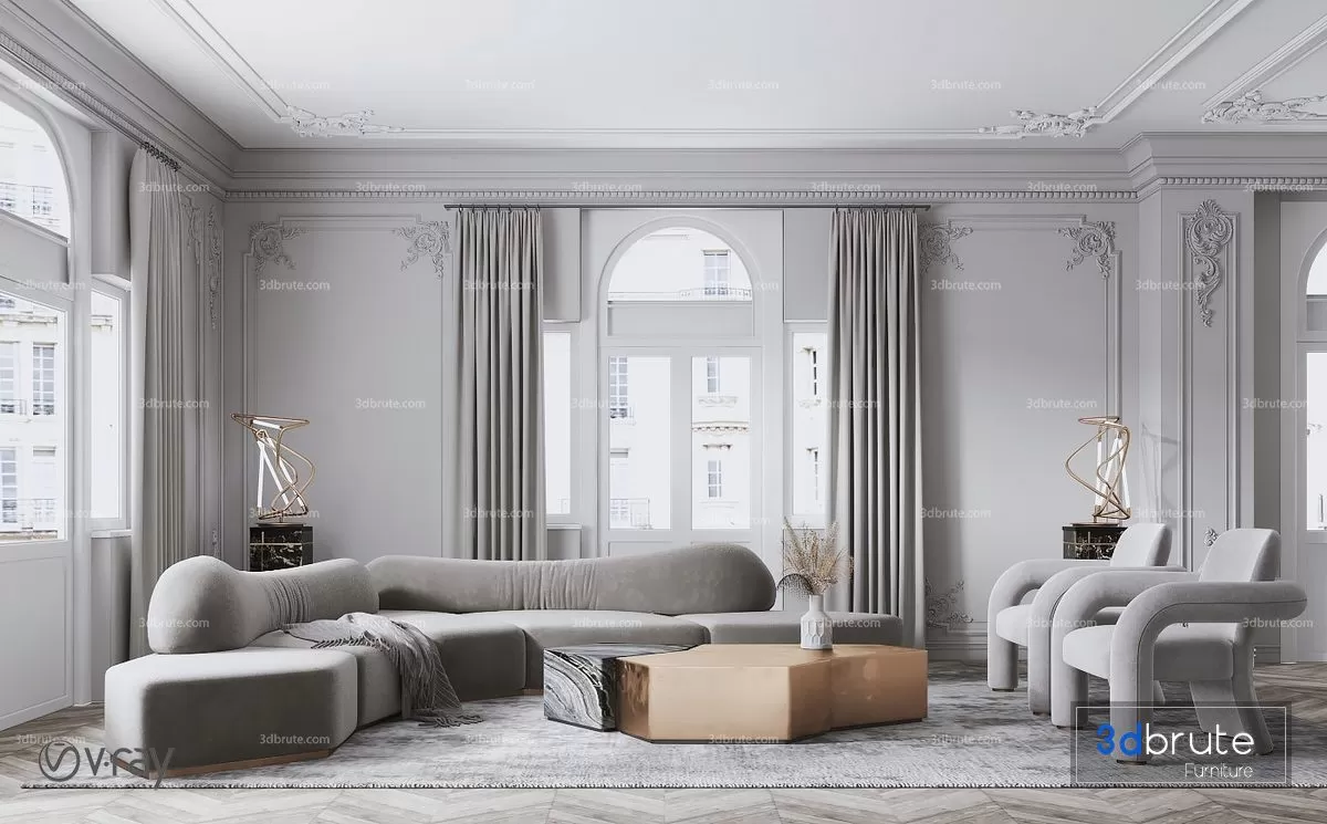 3DSKYFREE – FREE 3DS MAX MODELS