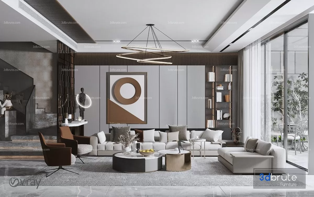 3DSKYFREE – FREE 3DS MAX MODELS