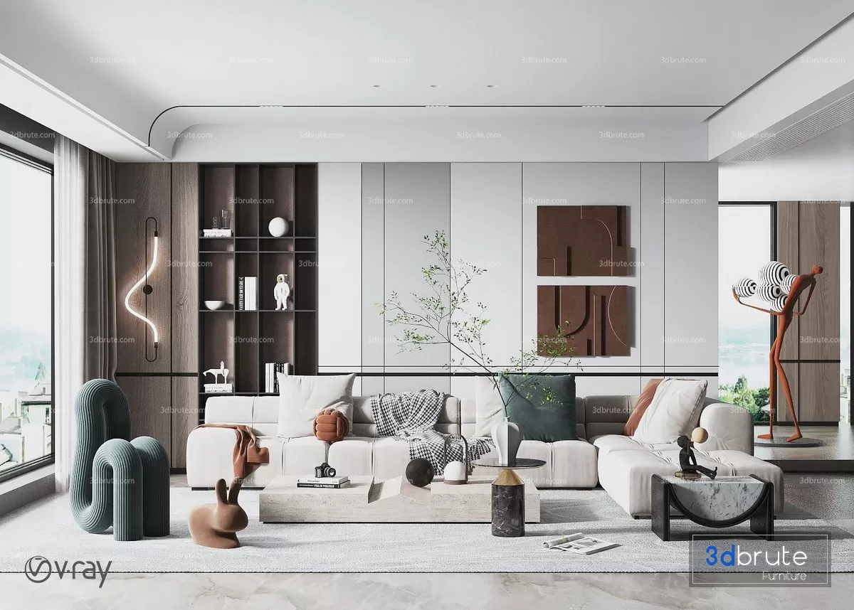 3DSKYFREE – FREE 3DS MAX MODELS