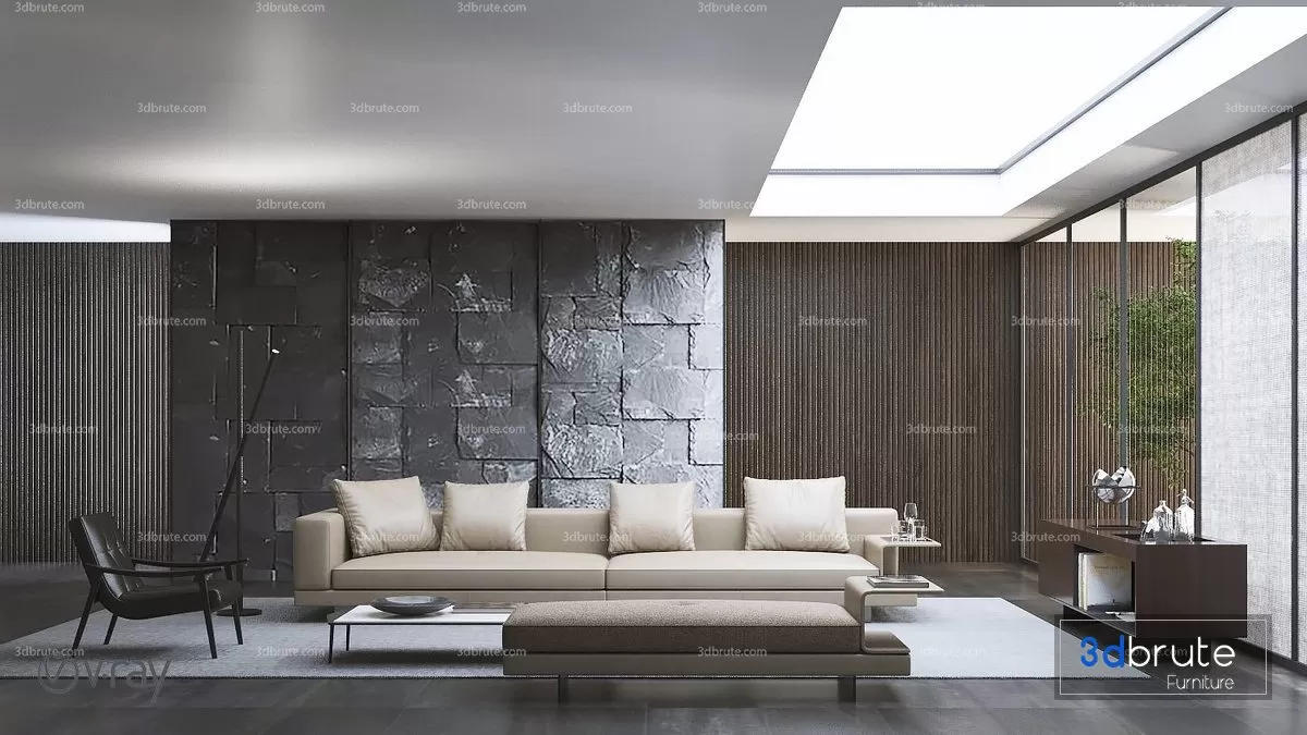 3DSKYFREE – FREE 3DS MAX MODELS