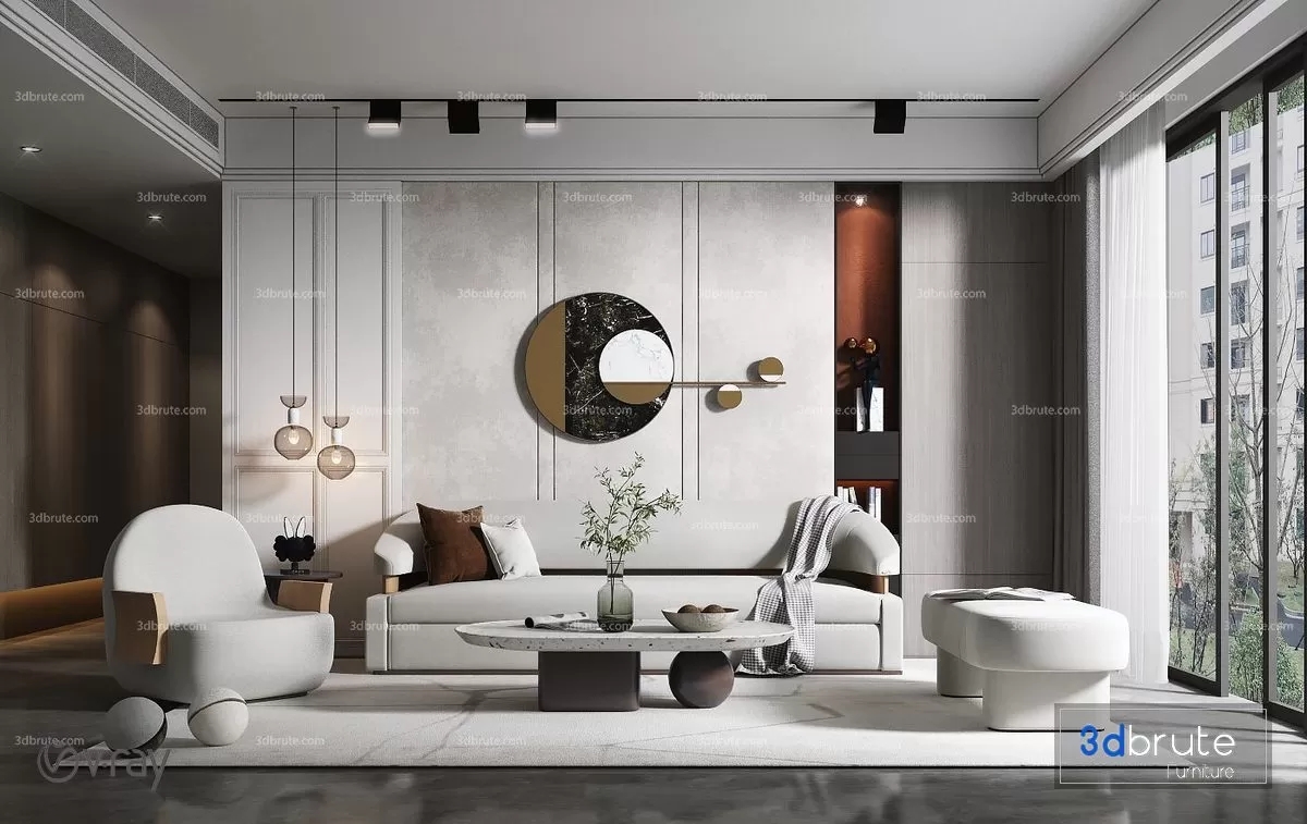 3DSKYFREE – FREE 3DS MAX MODELS